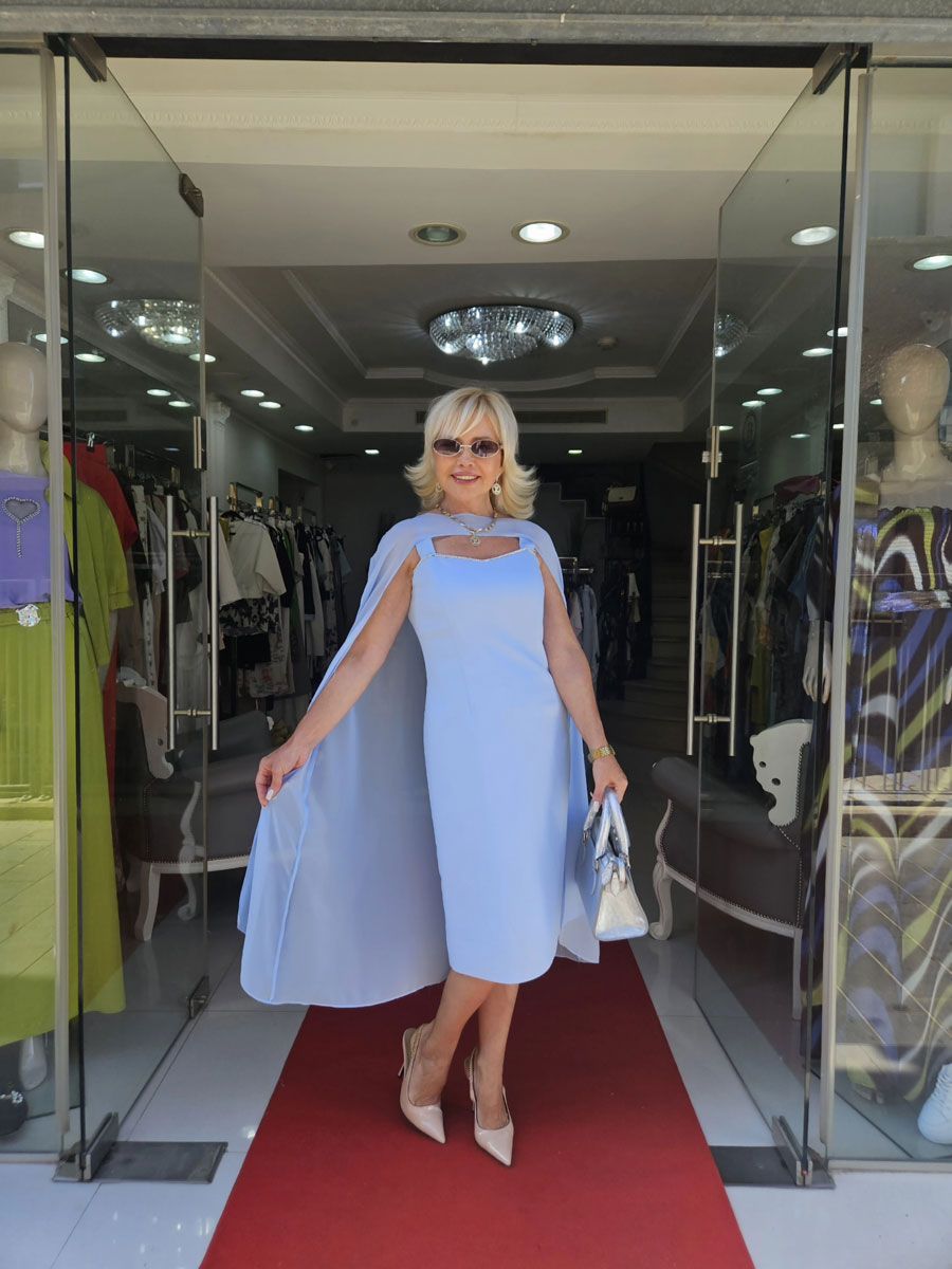 בגדי בוטיק לנשים