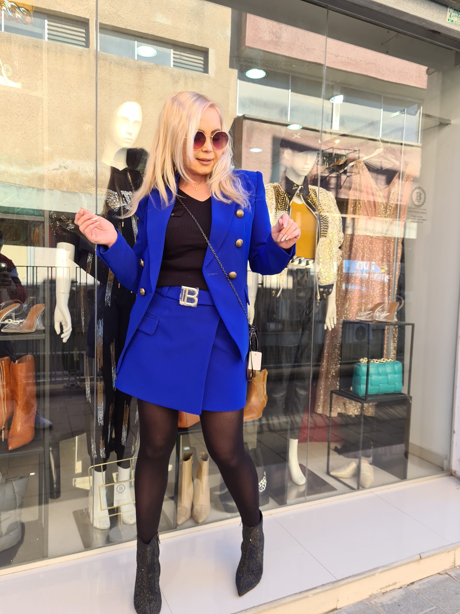 בוטיק אופנה