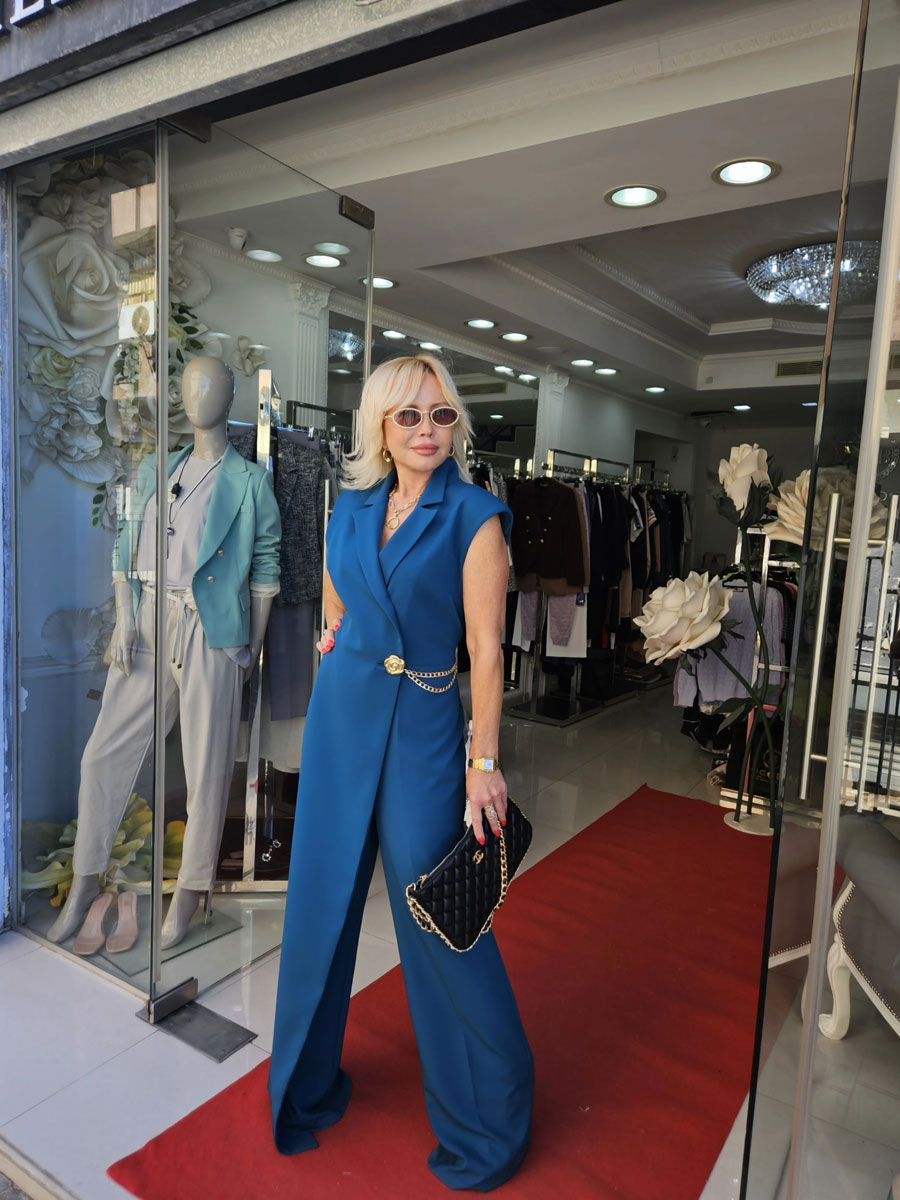 בגדי בוטיק לנשים