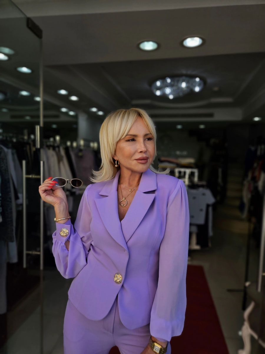 בגדי בוטיק לנשים