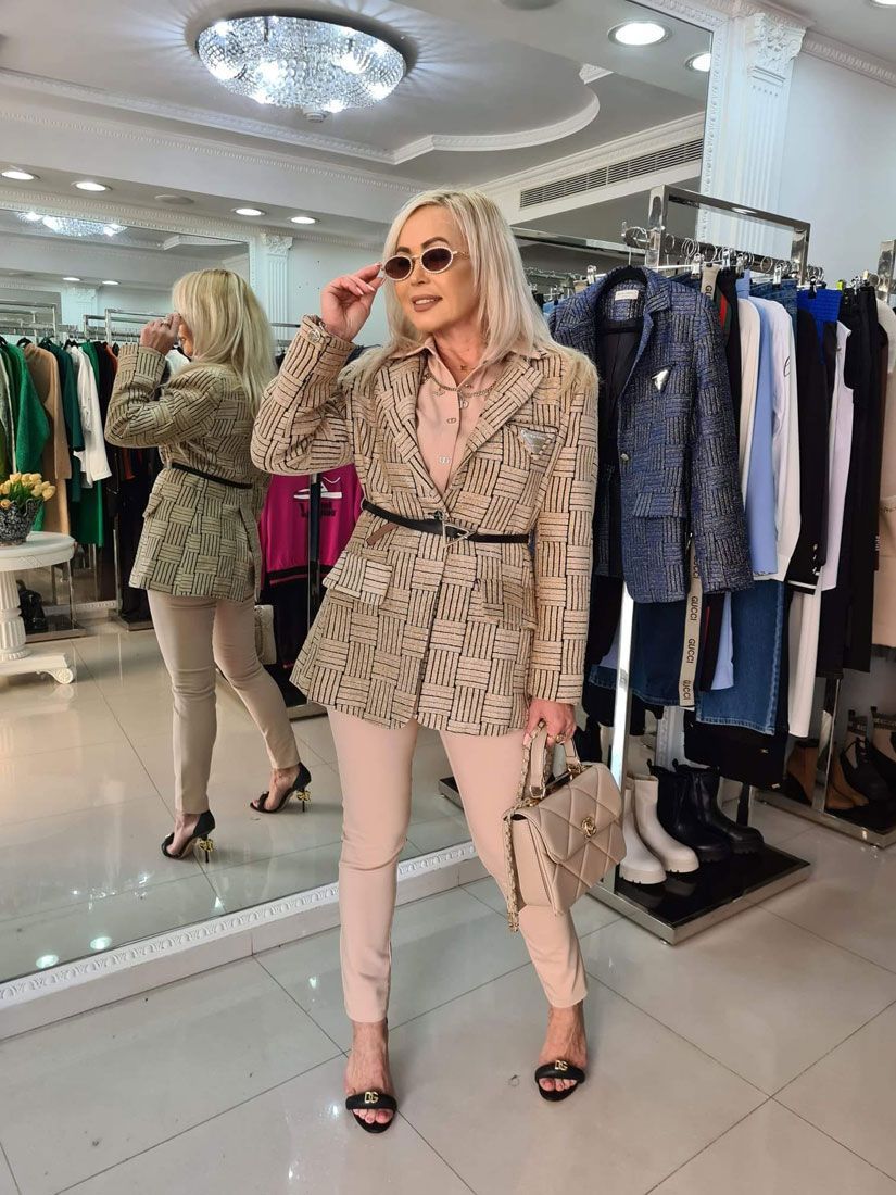 בגדי מעצבים