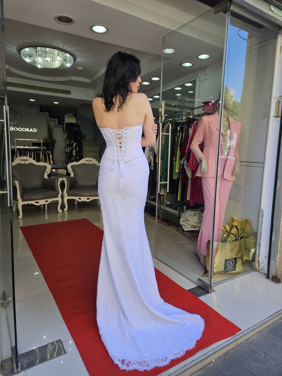 שמלות כלה 2025