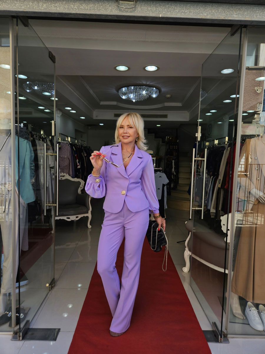 בגדי בוטיק לנשים