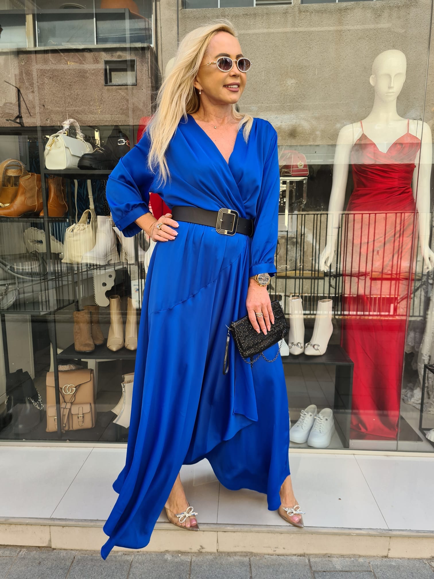 בגדי בוטיק לנשים