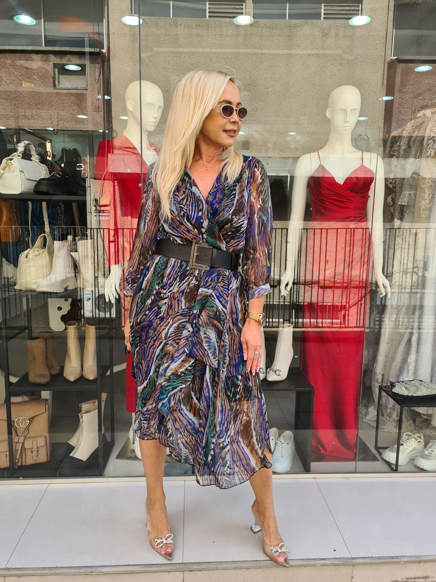 בוטיק אופנה