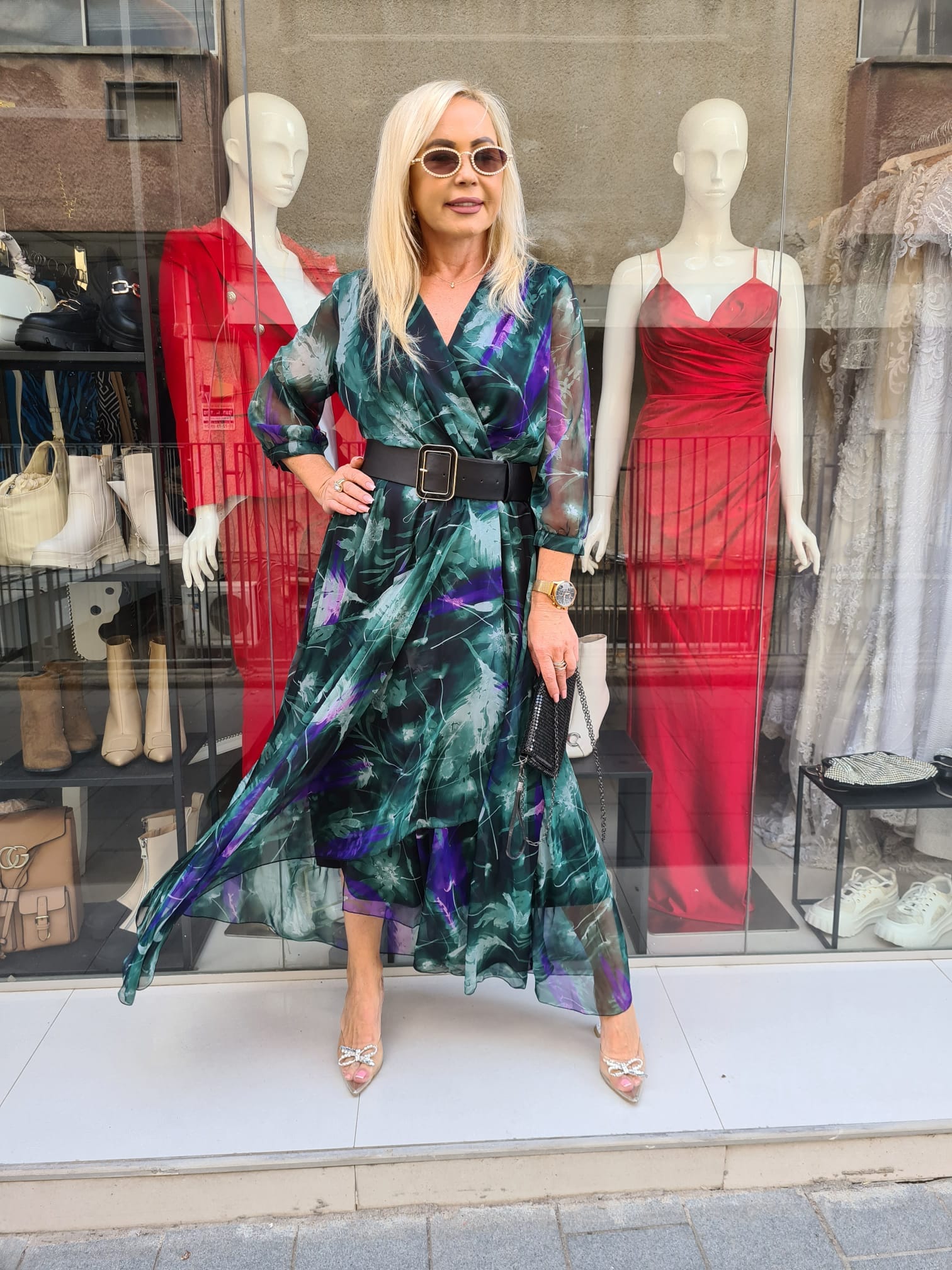 בוטיק אופנה