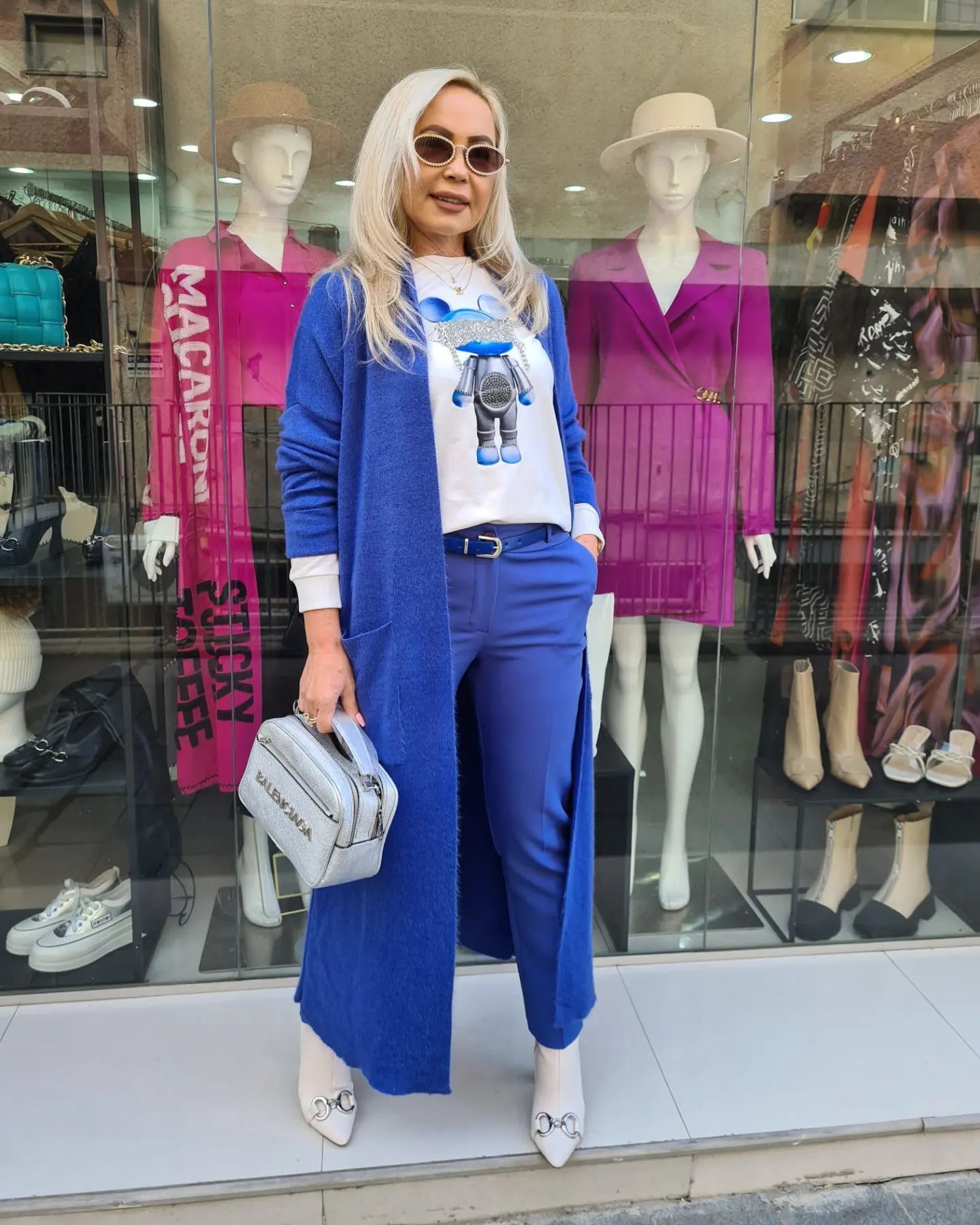 בוטיק אופנה