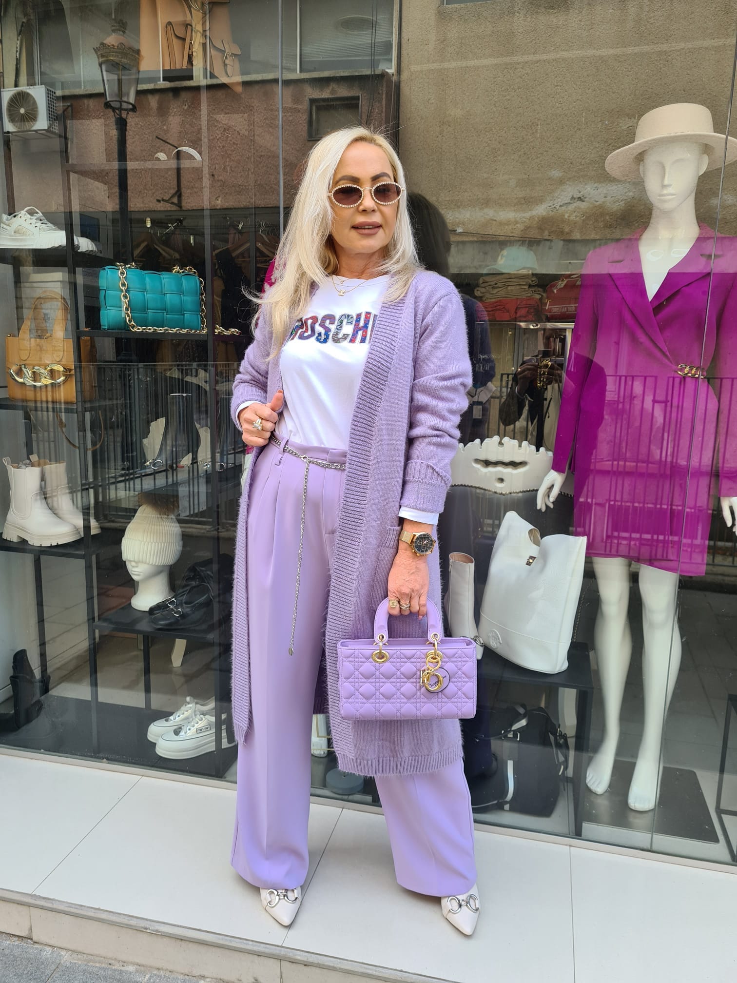 בוטיק אופנה