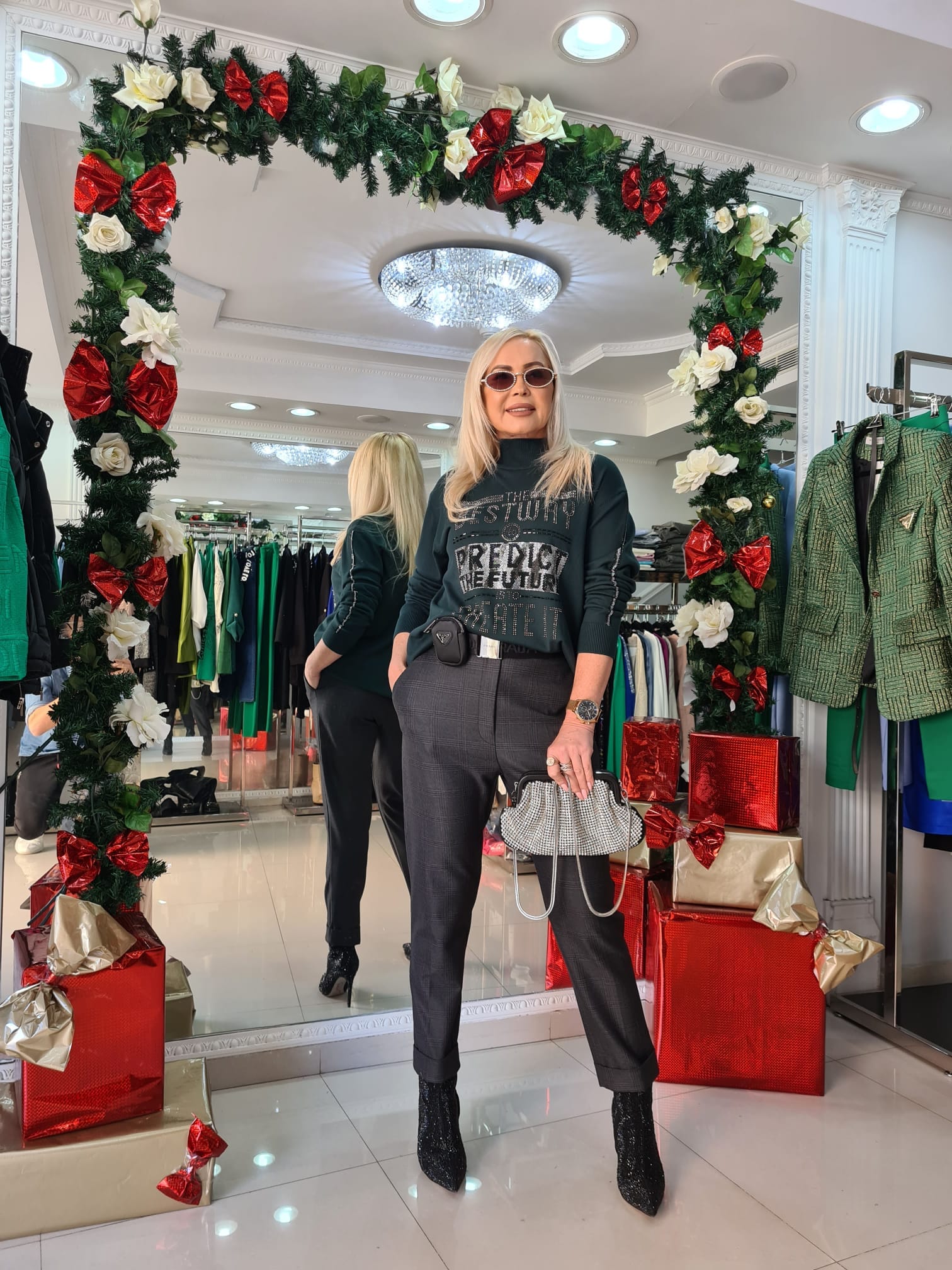 בוטיק אופנה