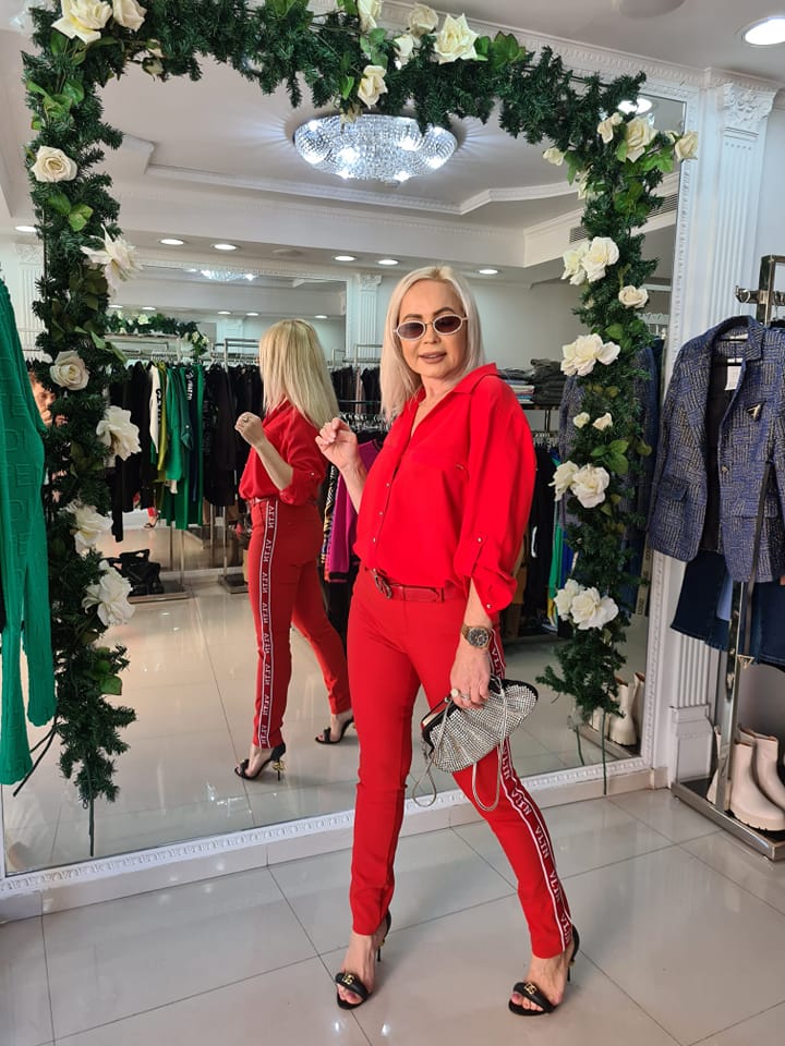 בוטיק אופנה