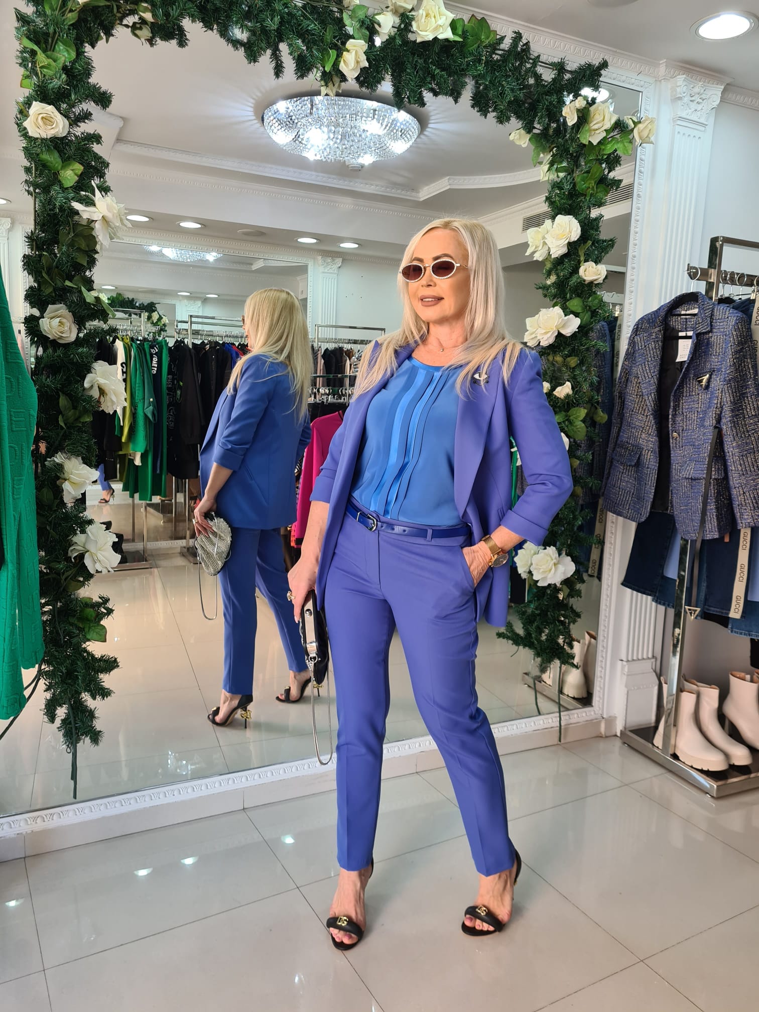 בוטיק בגדי נשים