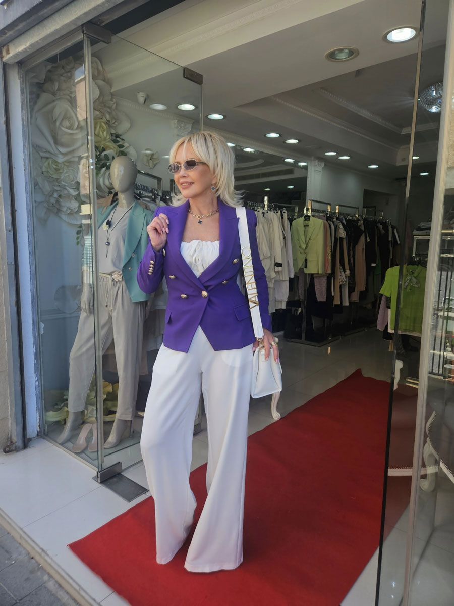 בגדי בוטיק לנשים