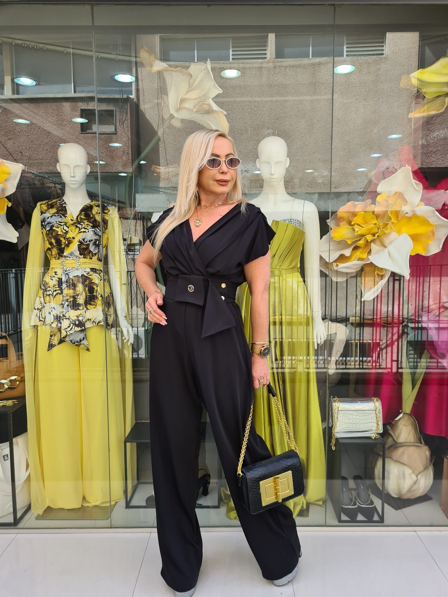 בוטיק בגדי נשים