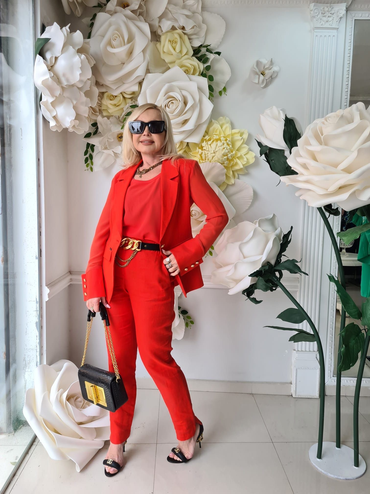 בוטיק בגדי נשים