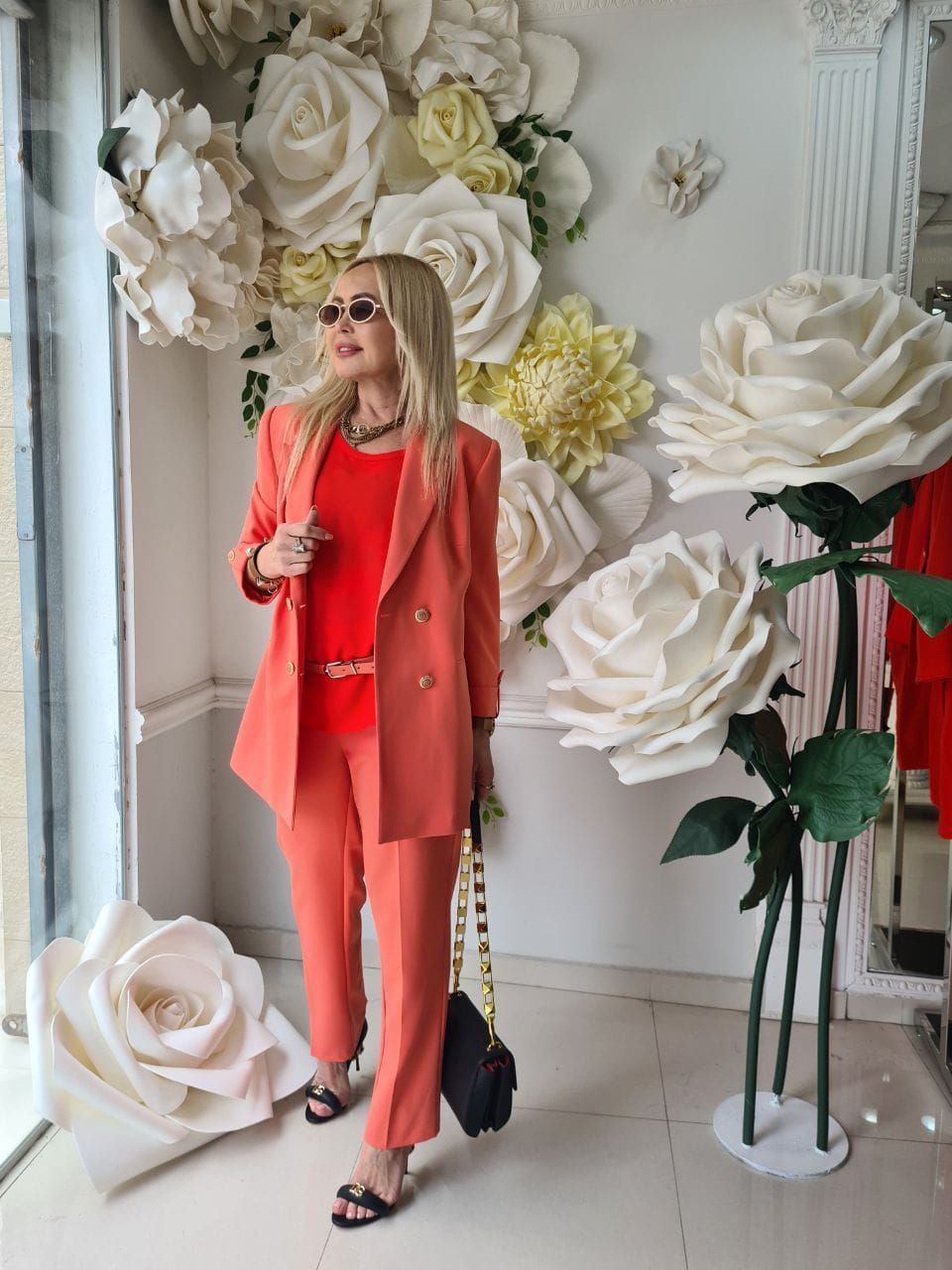 בוטיק בגדי נשים