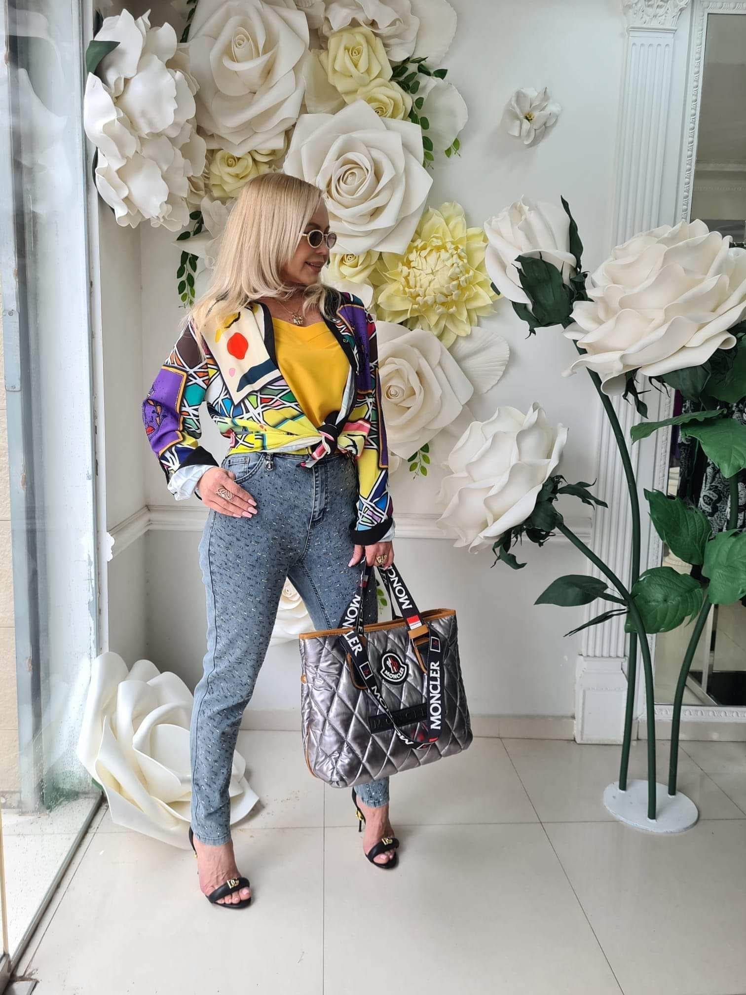 בוטיק בגדי נשים