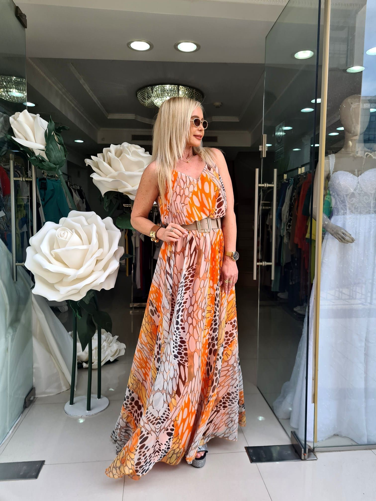 בגדי מעצבים לנשים