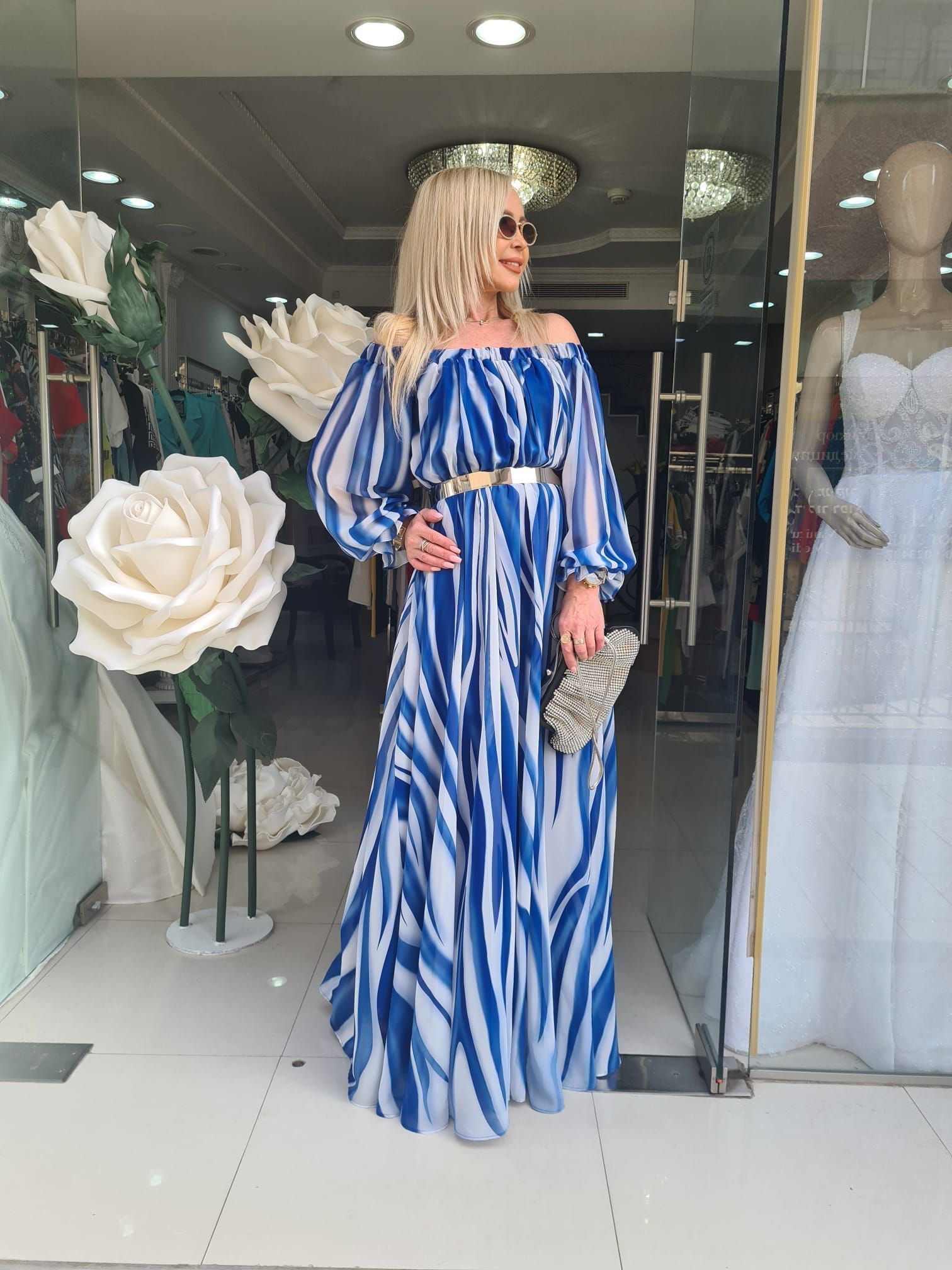 בגדי מעצבים לנשים