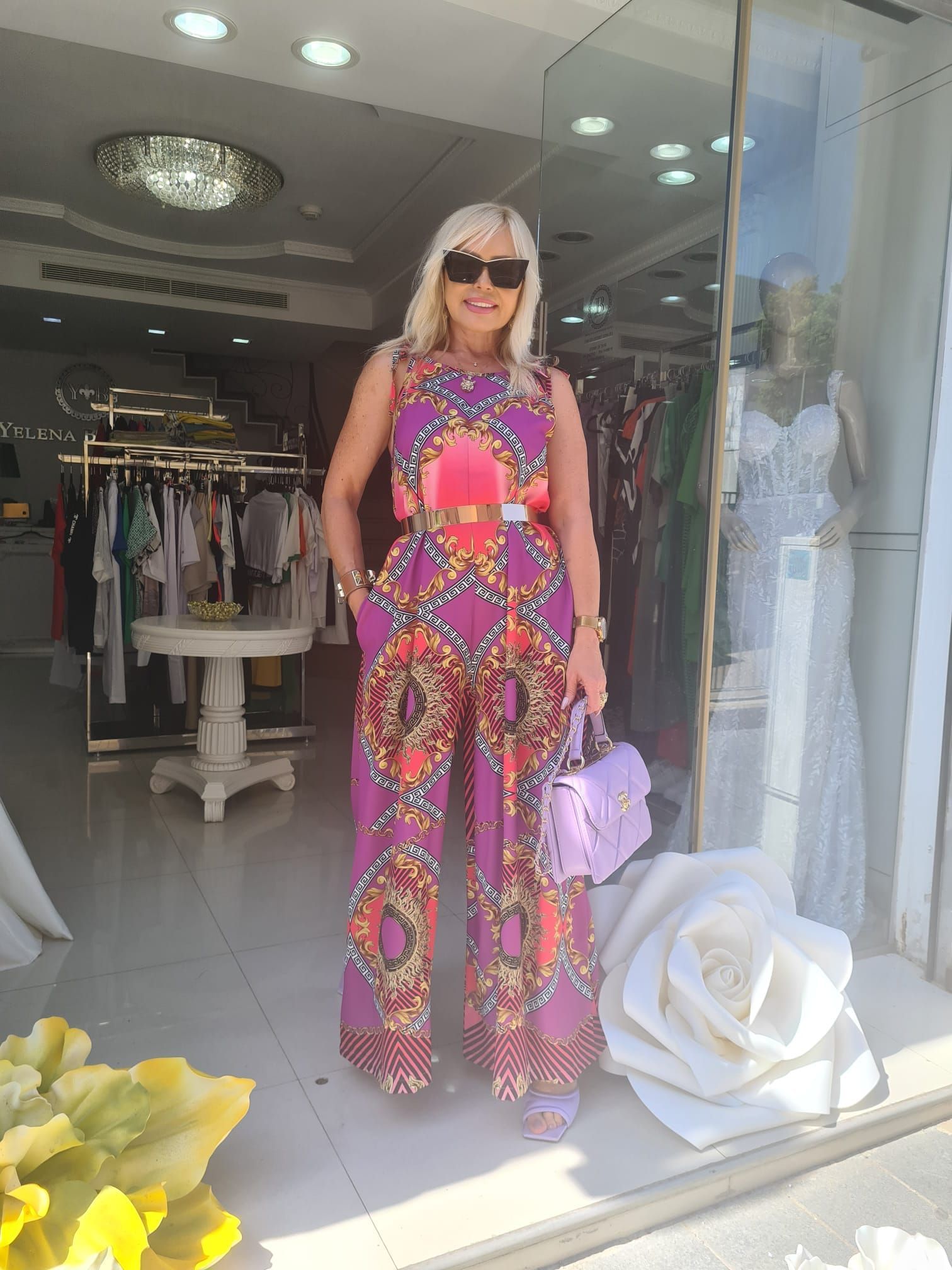 בגדי מעצבים