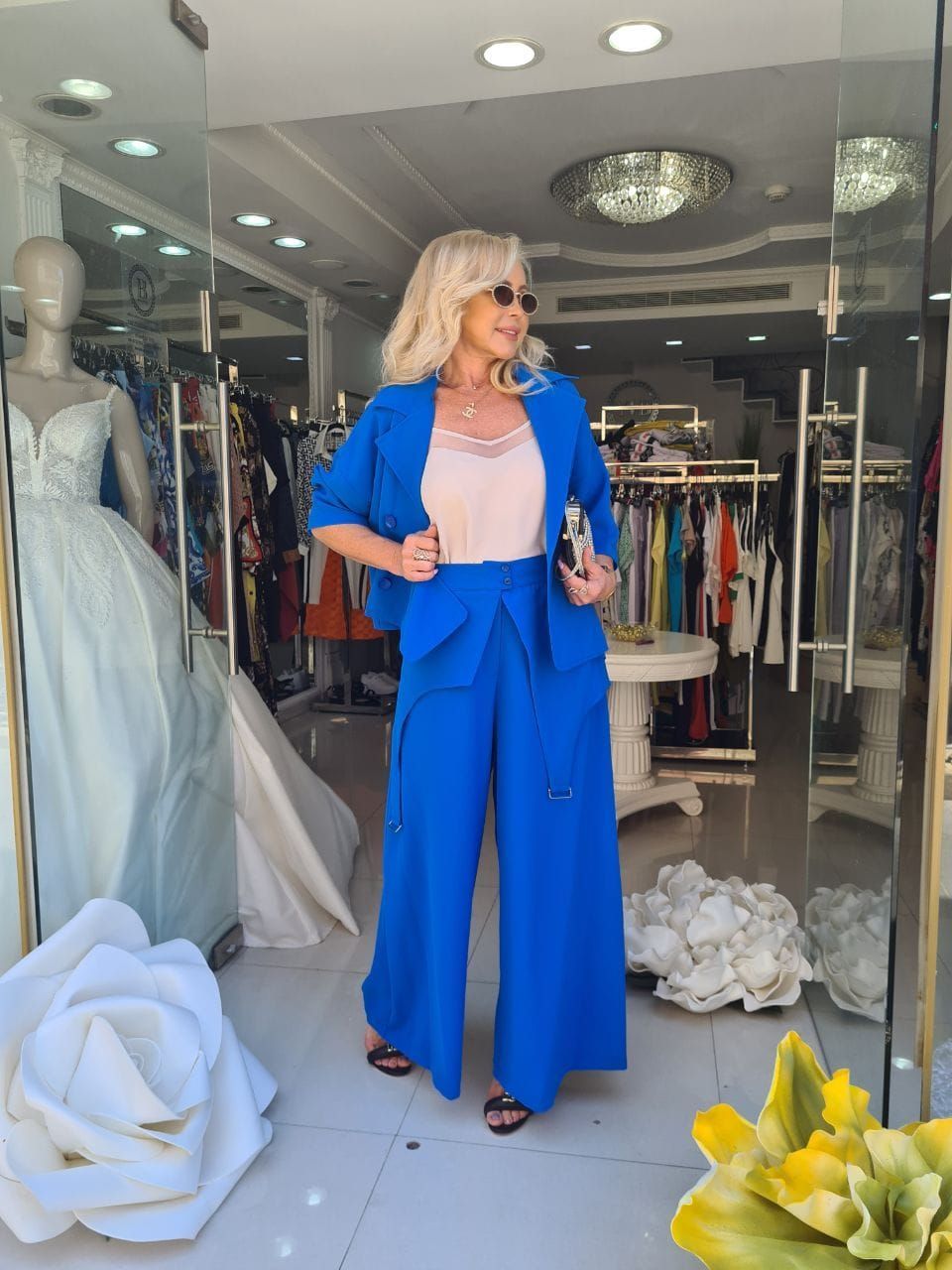 בגדי מעצבים