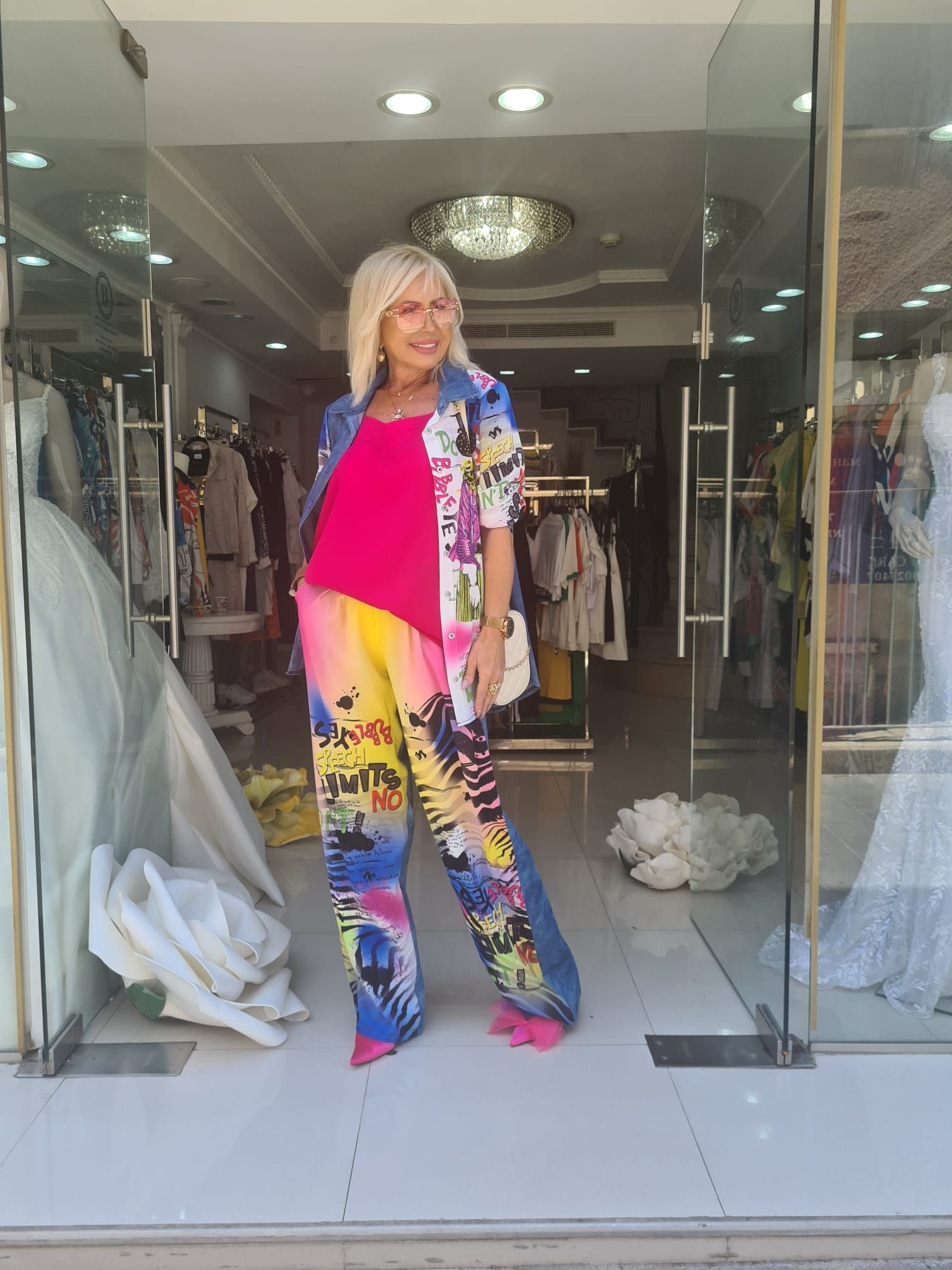 בגדי מעצבים