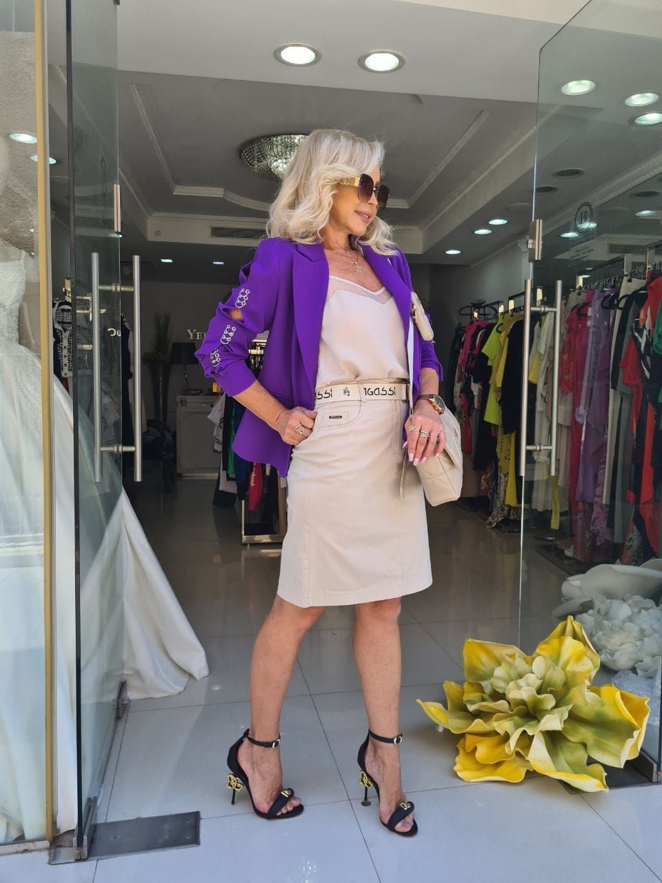 בגדי מעצבים