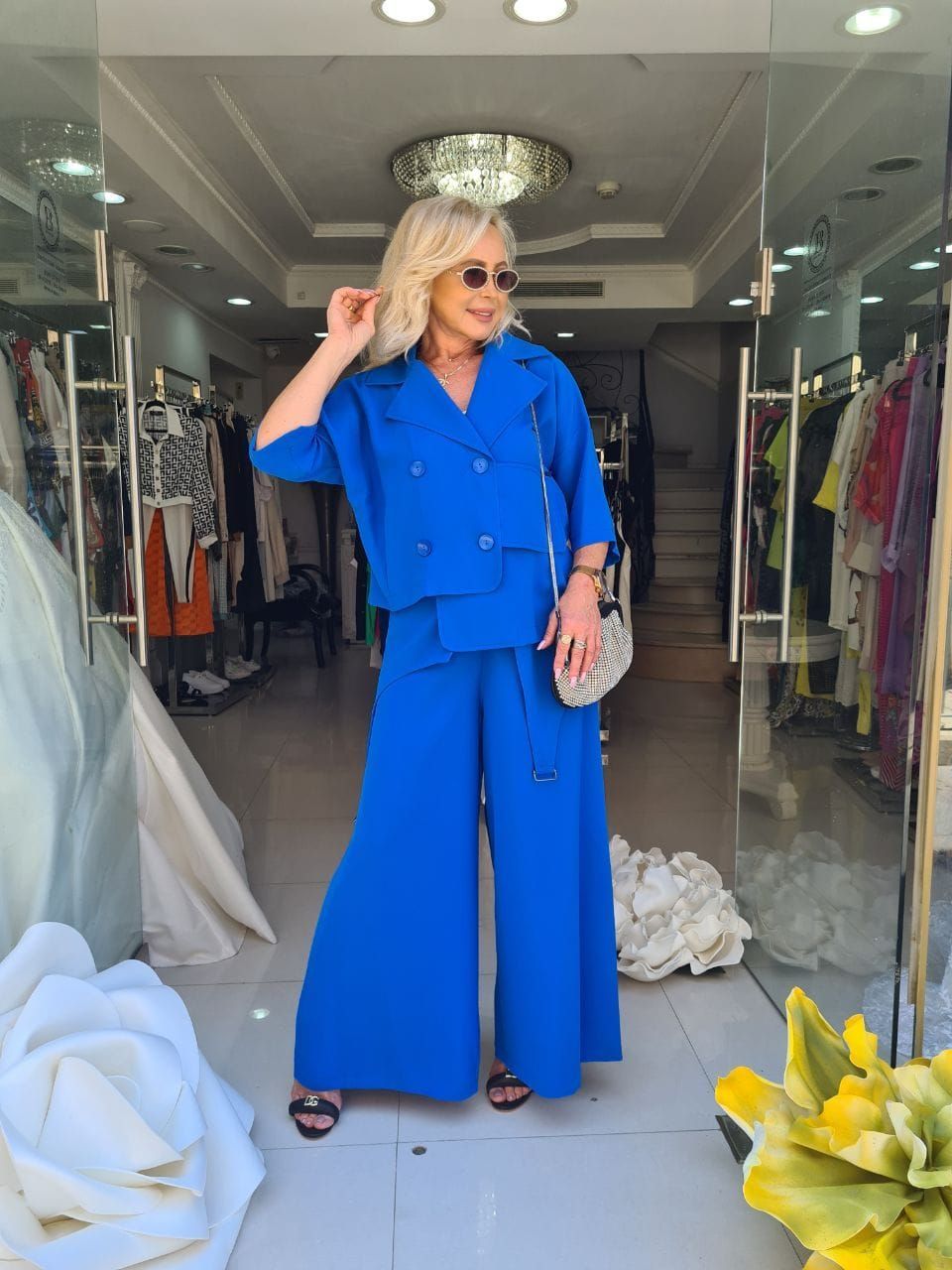 בגדי מעצבים