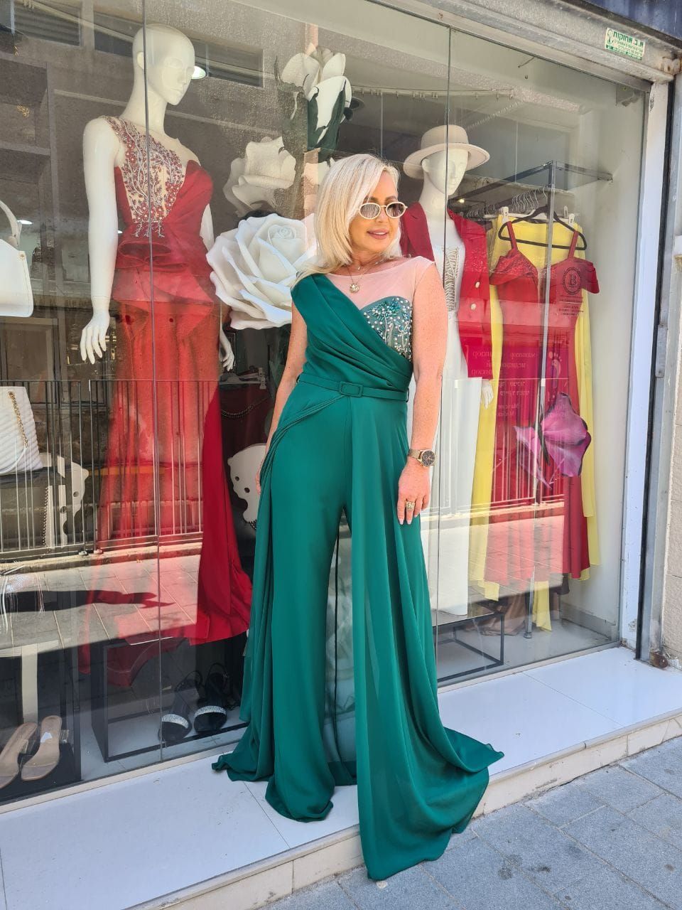 בגדי מעצבים