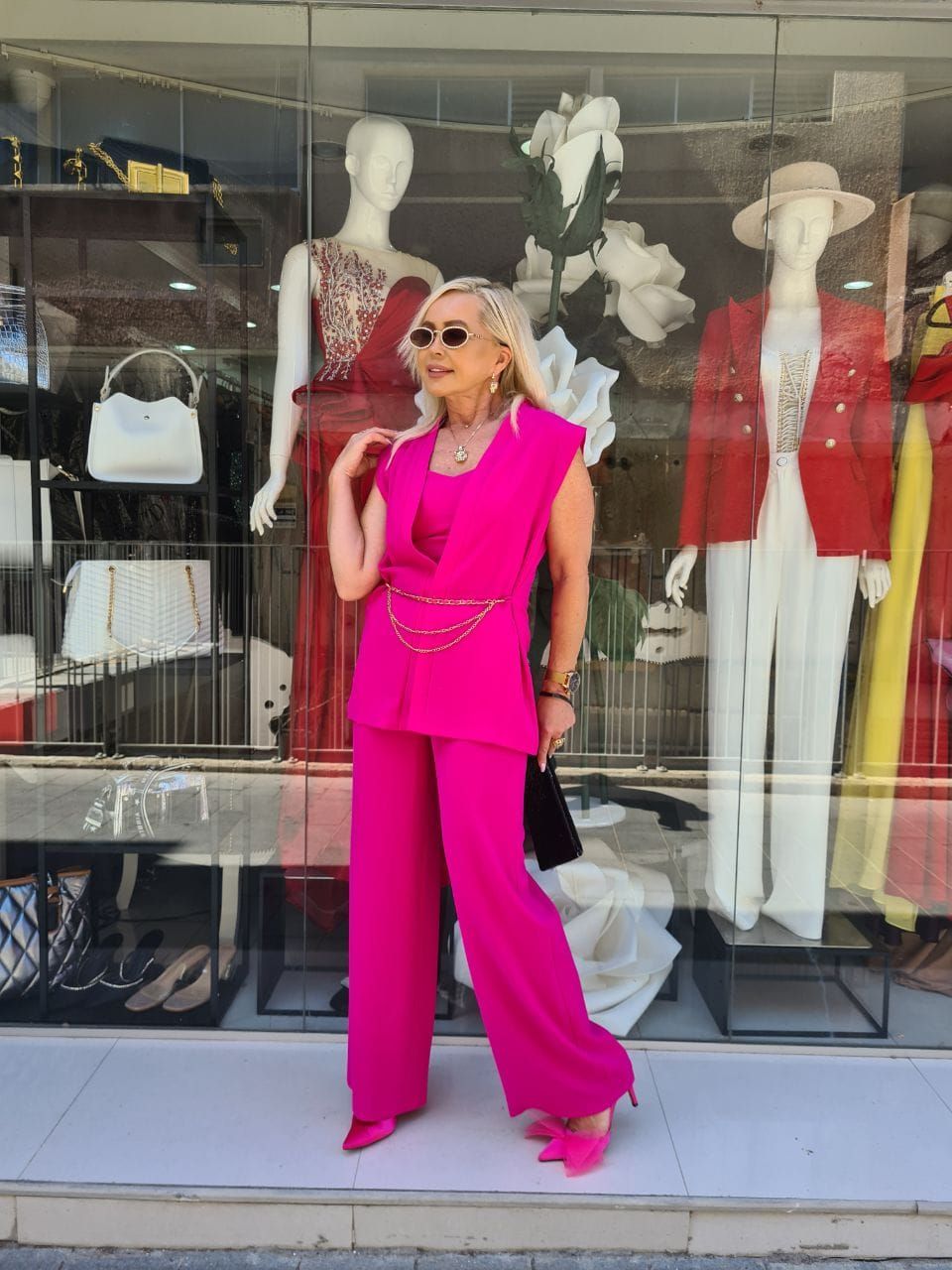 בגדי מעצבים