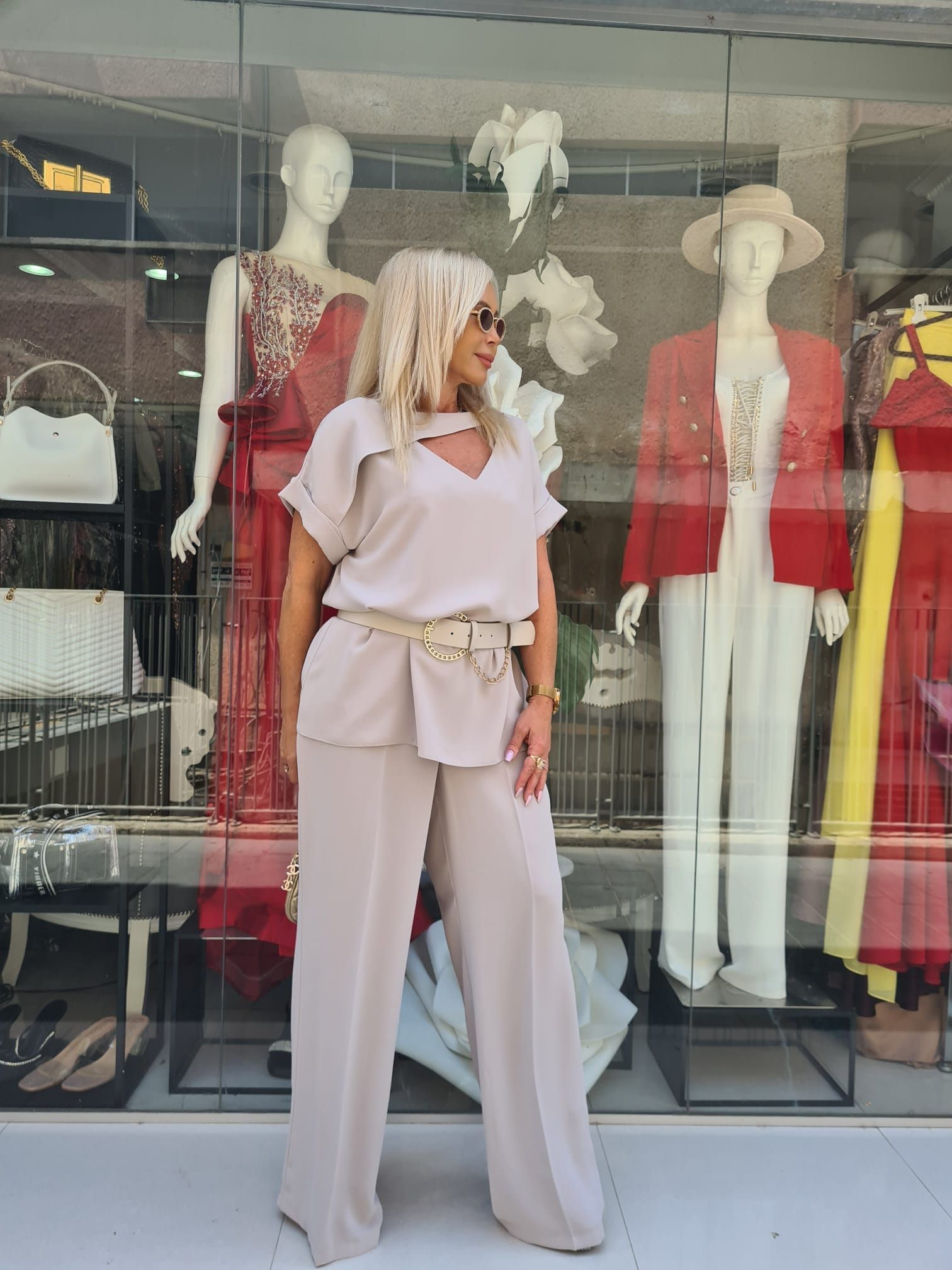 בגדי בוטיק לנשים