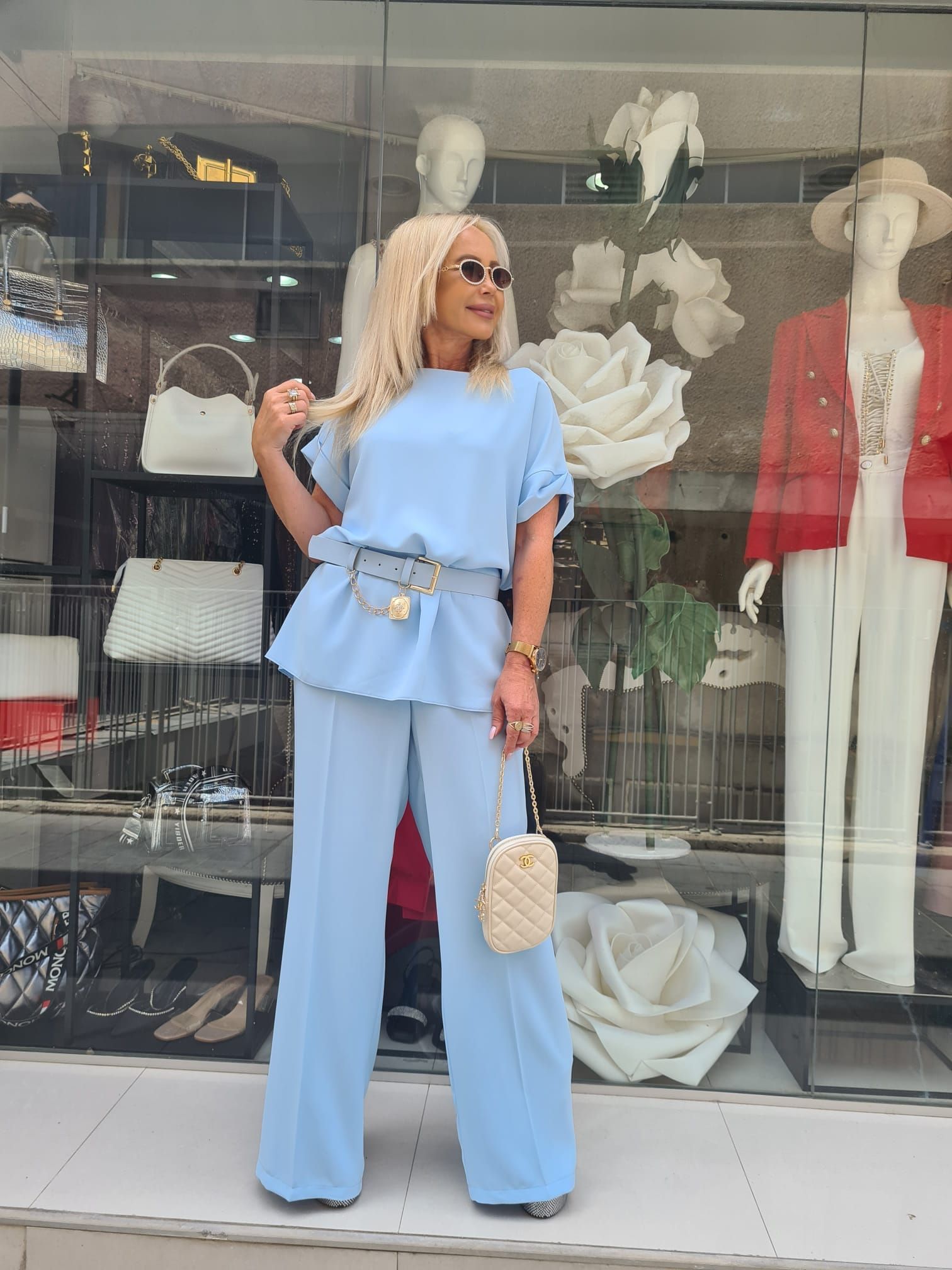 בגדי בוטיק לנשים