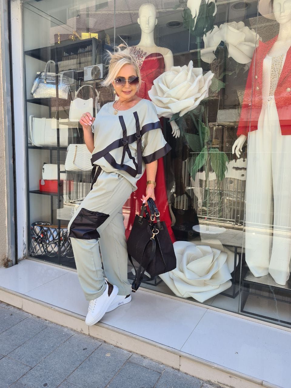 בגדי בוטיק לנשים