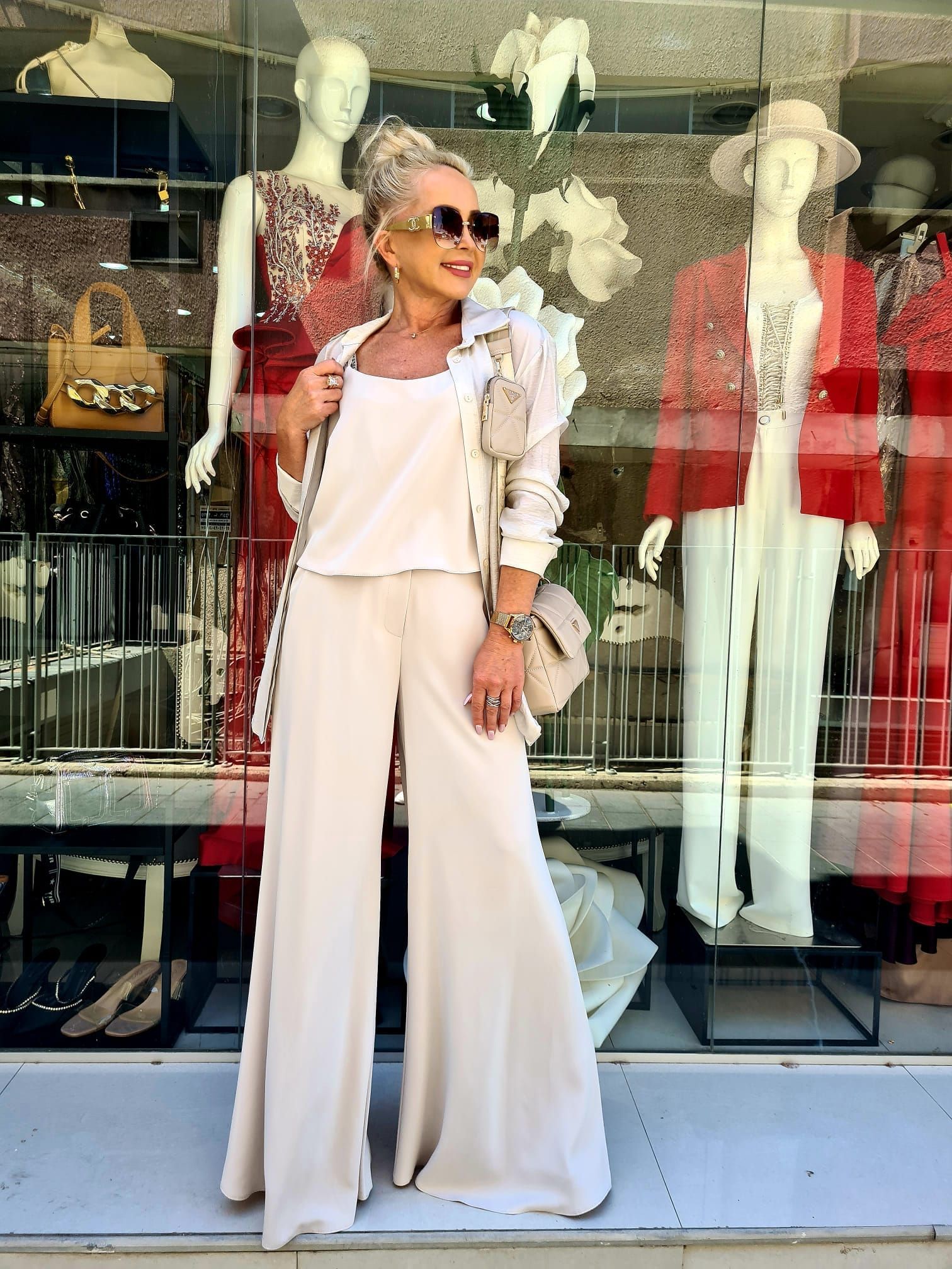 בוטיק אופנה