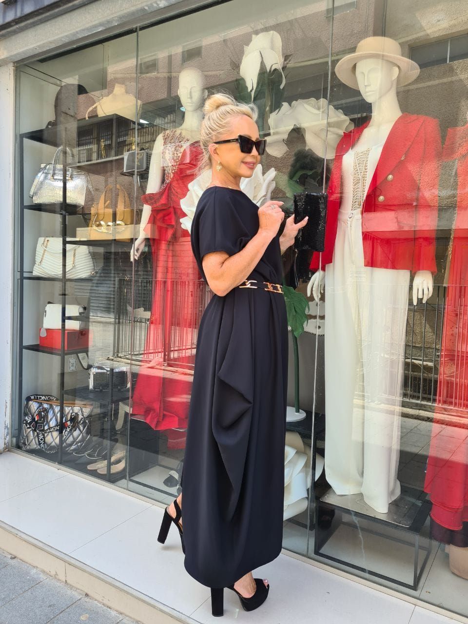 בגדי בוטיק לנשים