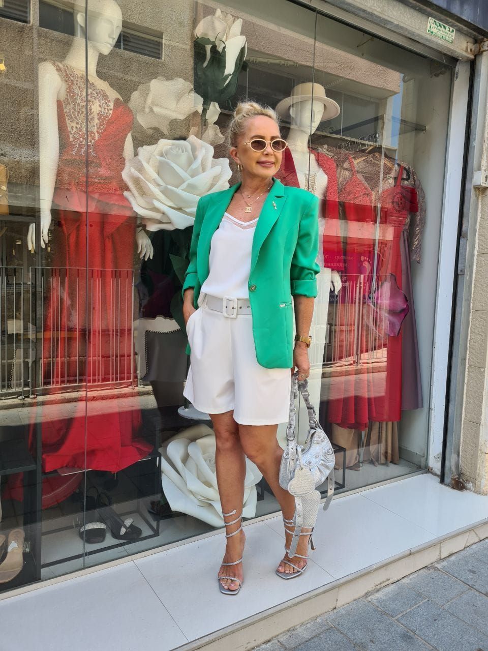 בוטיק אופנה