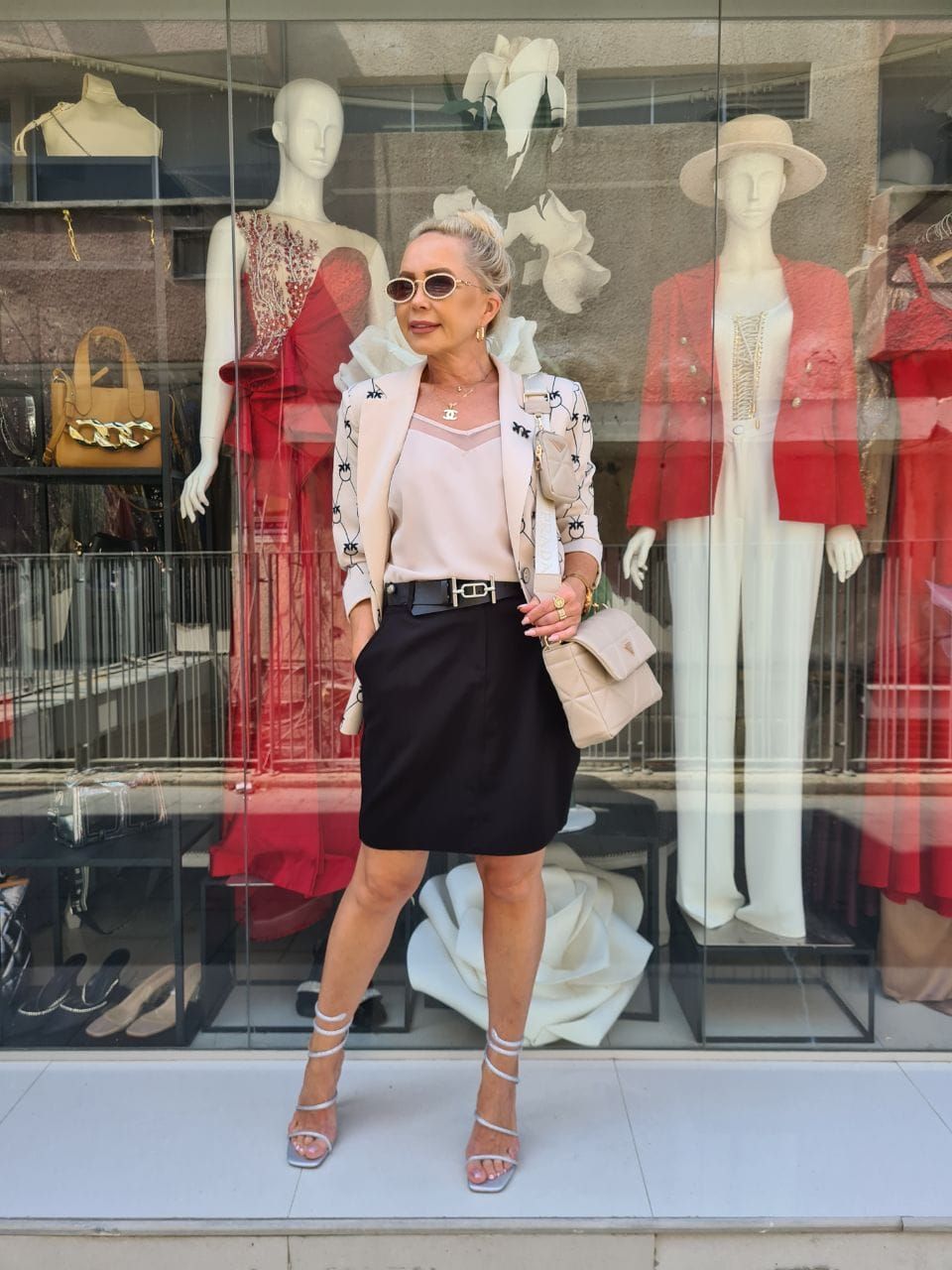 בוטיק אופנה