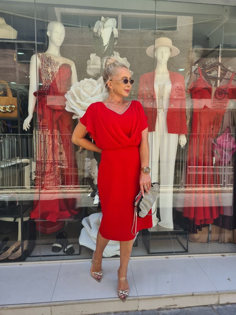 בוטיק אופנה