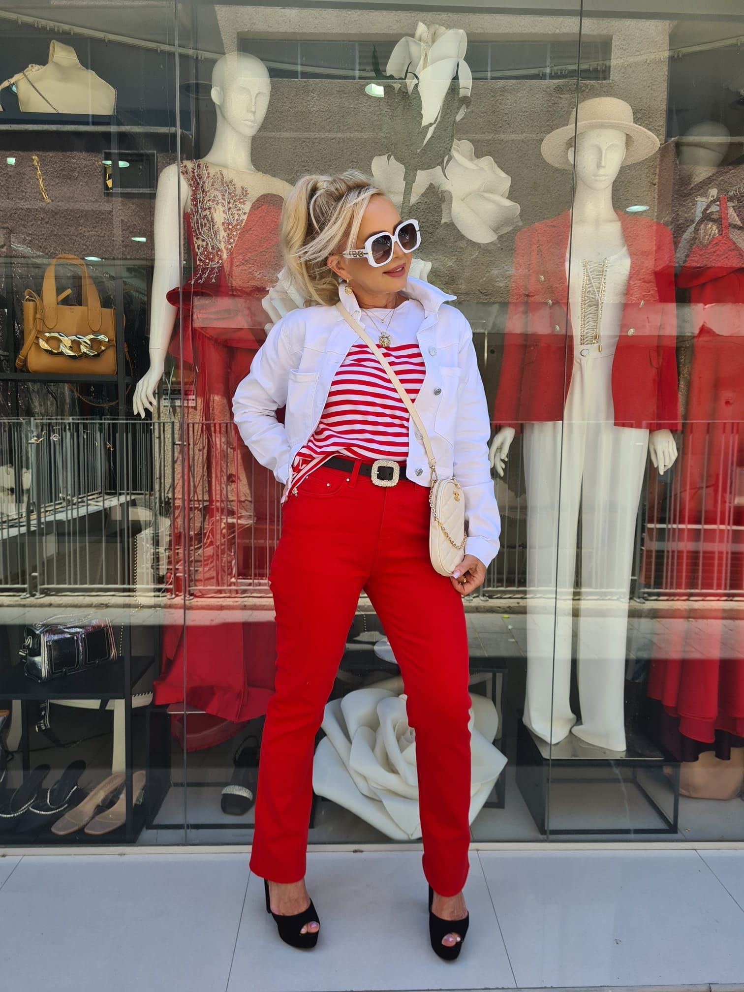 בוטיק אופנה