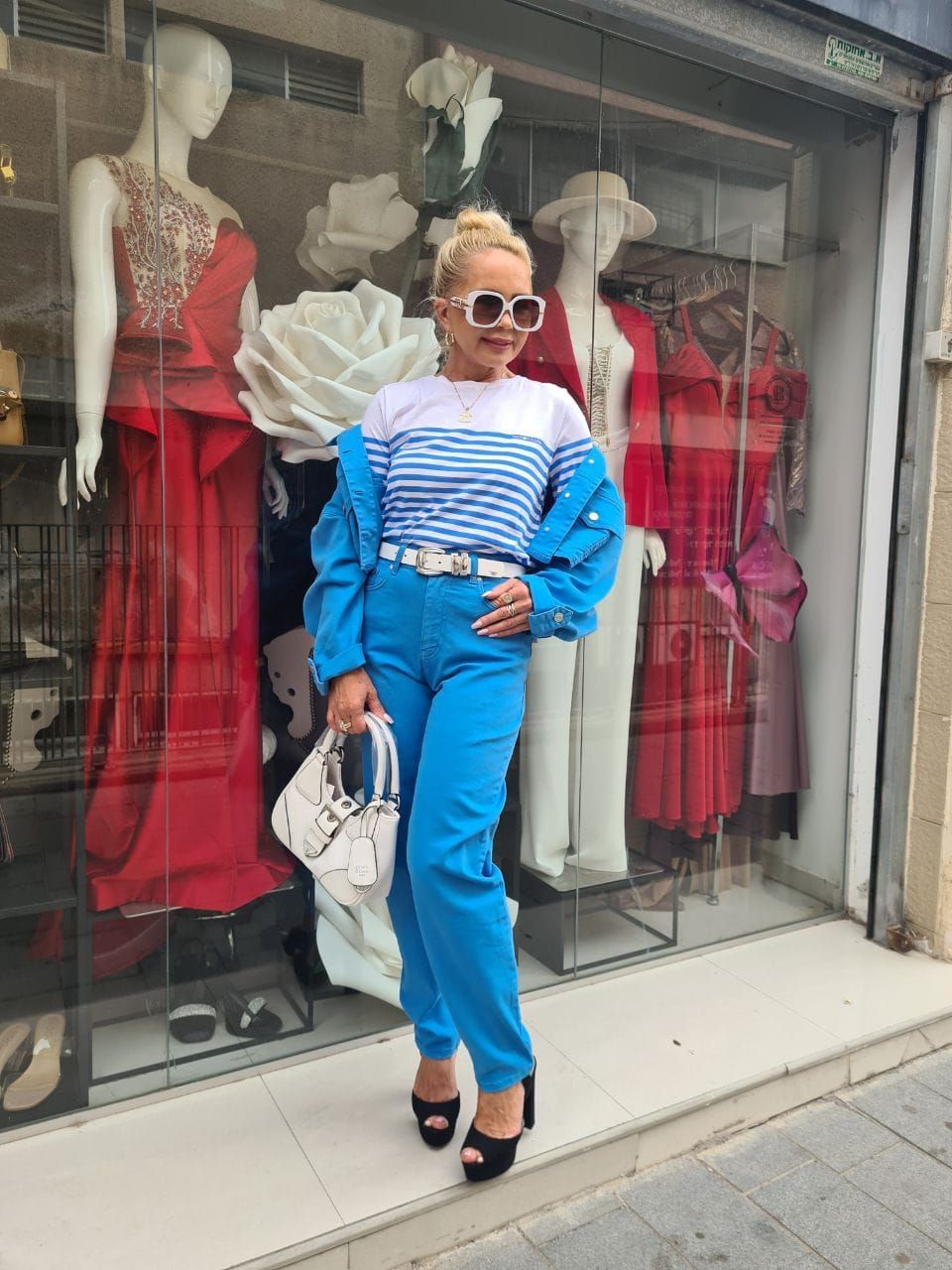 בוטיק אופנה