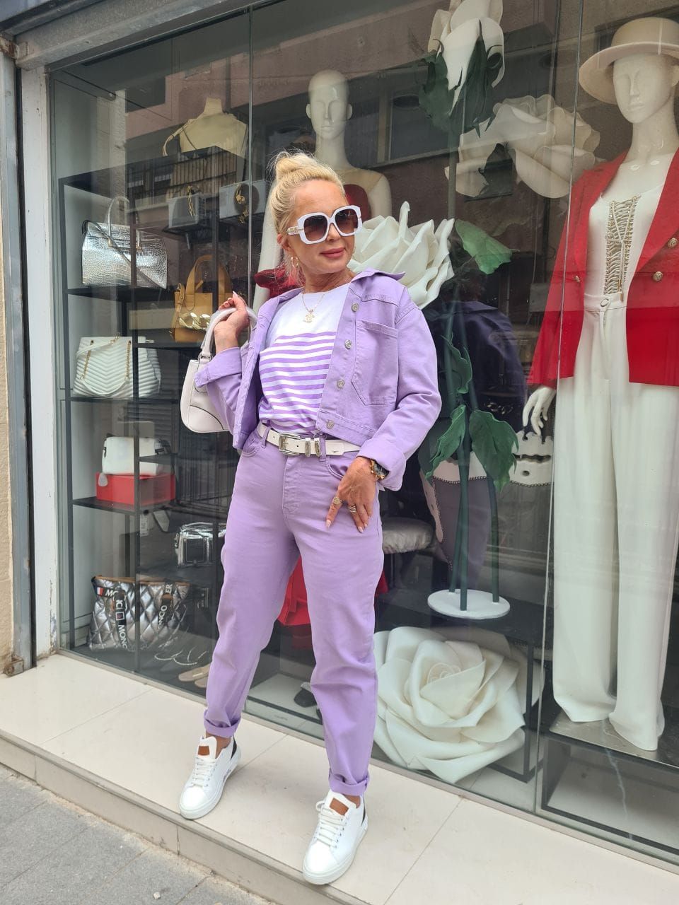 בוטיק אופנה