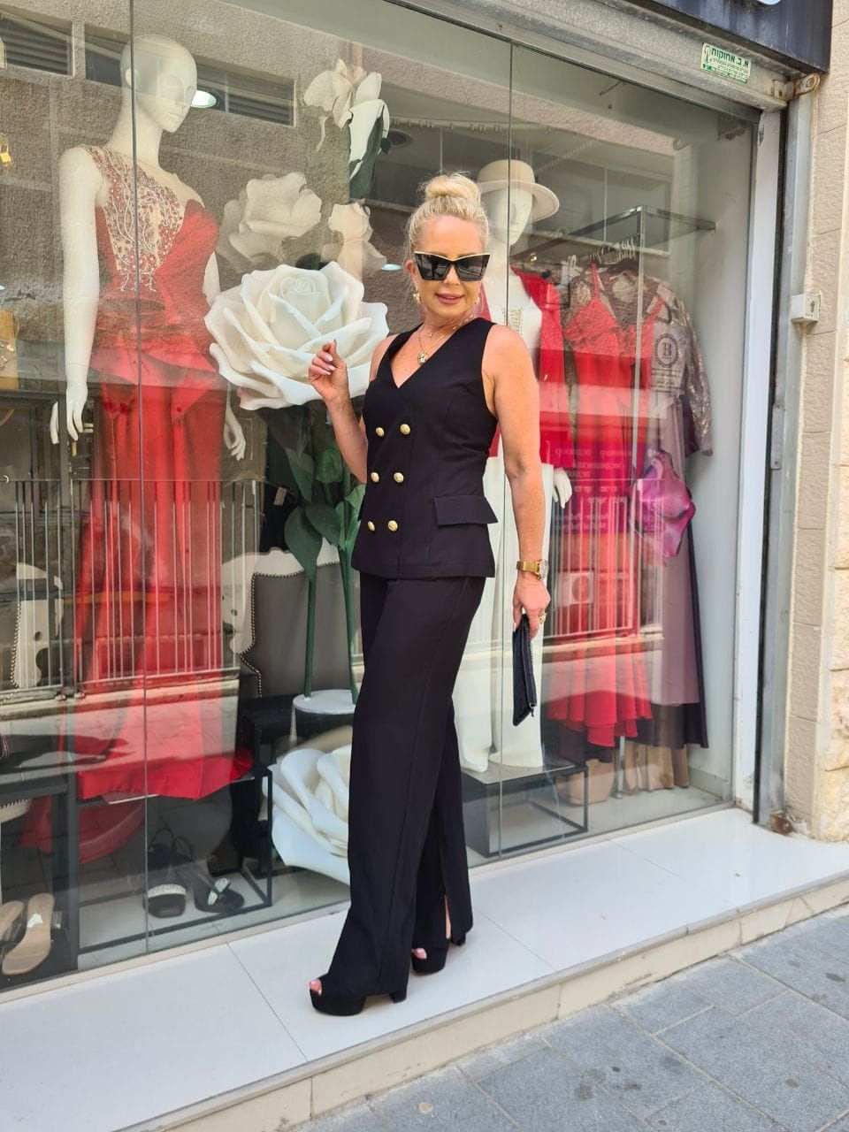 בוטיק אופנה