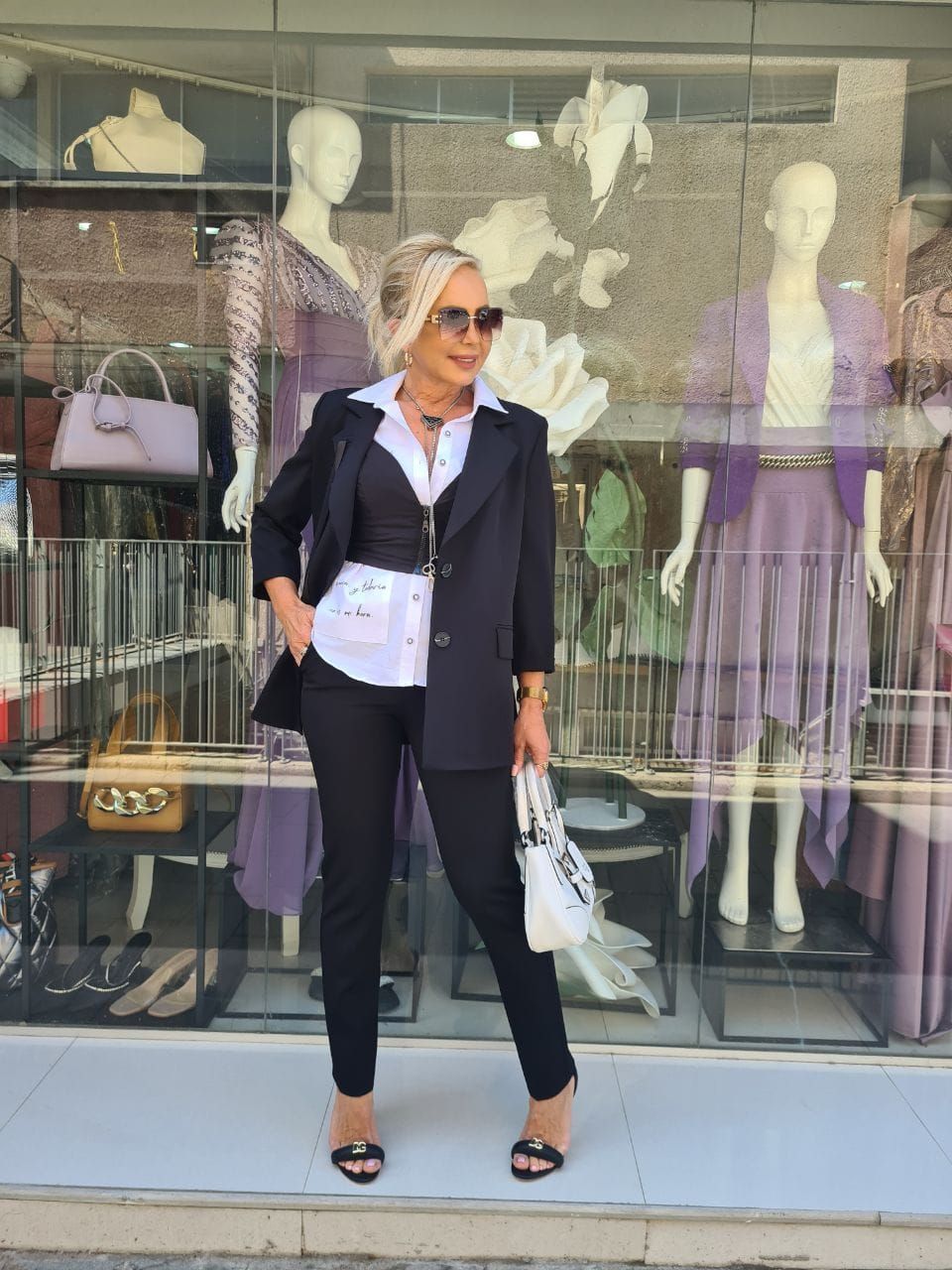 בוטיק אופנה