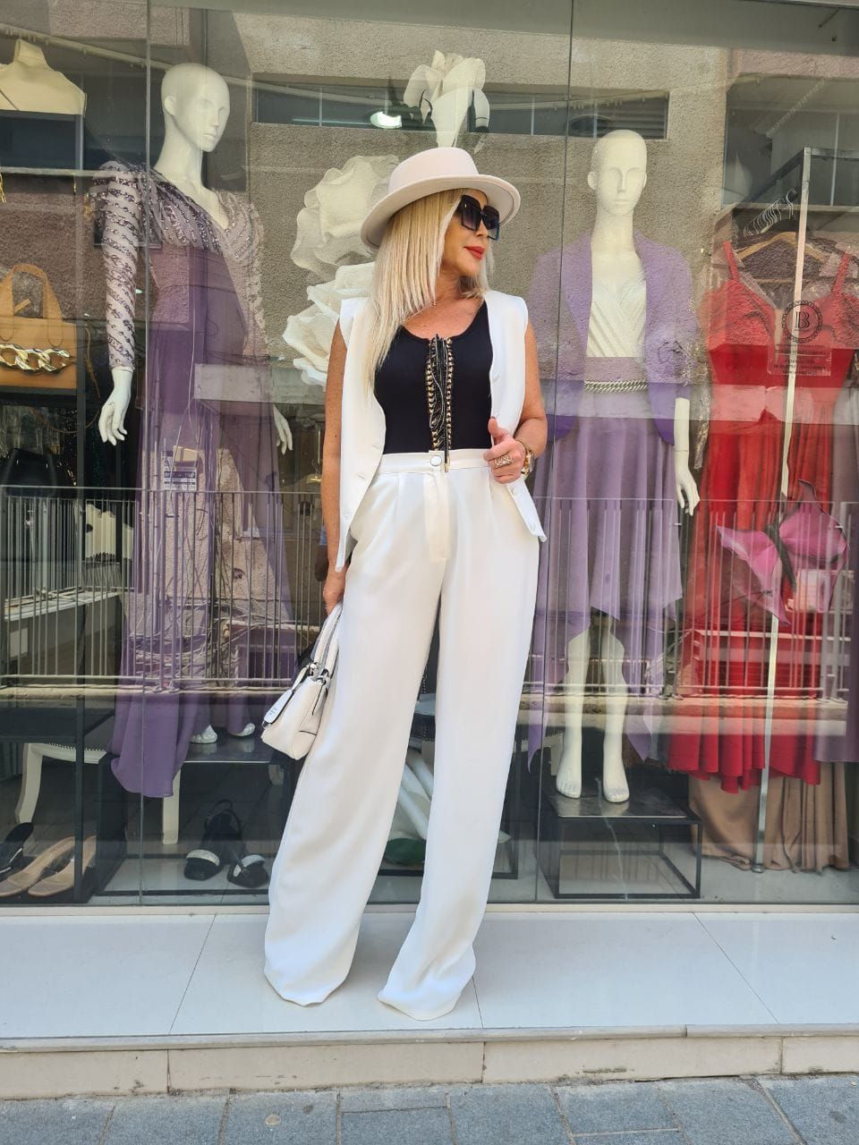 בוטיק אופנה