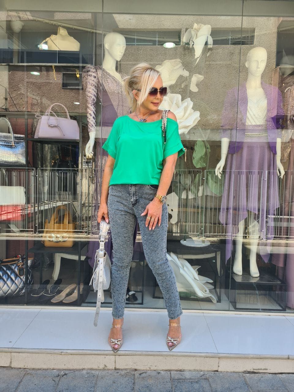 בוטיק בגדי נשים