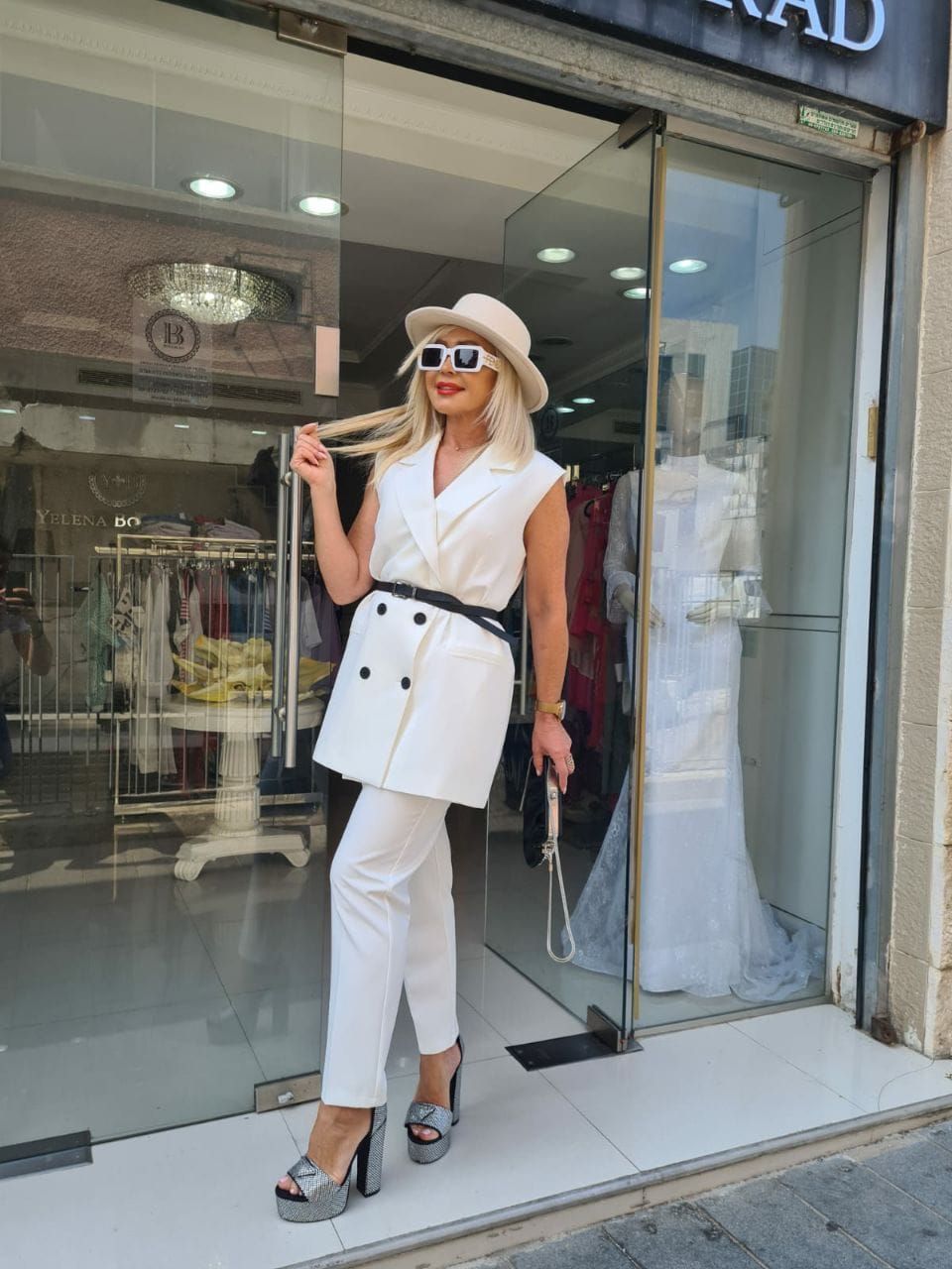 בוטיק אופנה