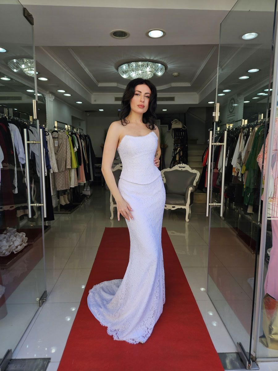 שמלות כלה 2025