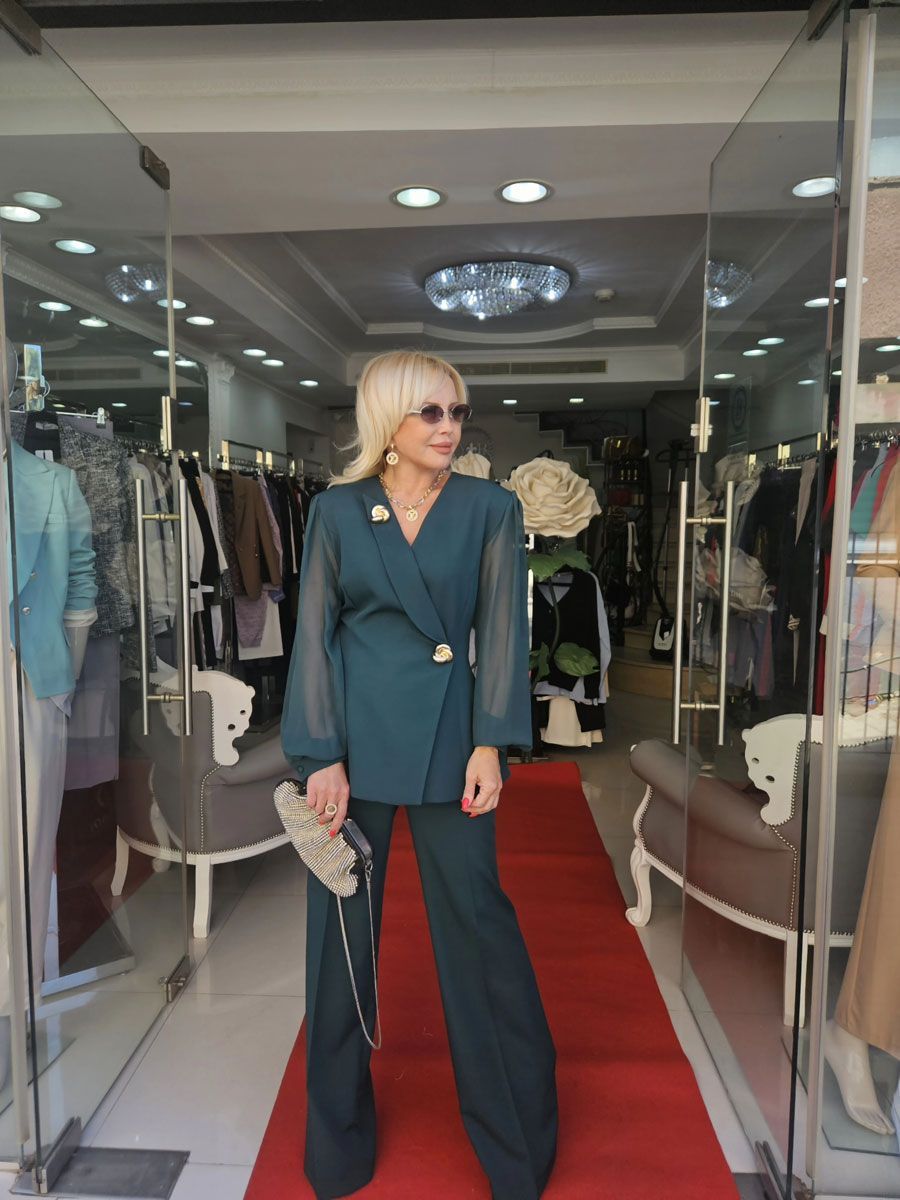 בגדי בוטיק לנשים