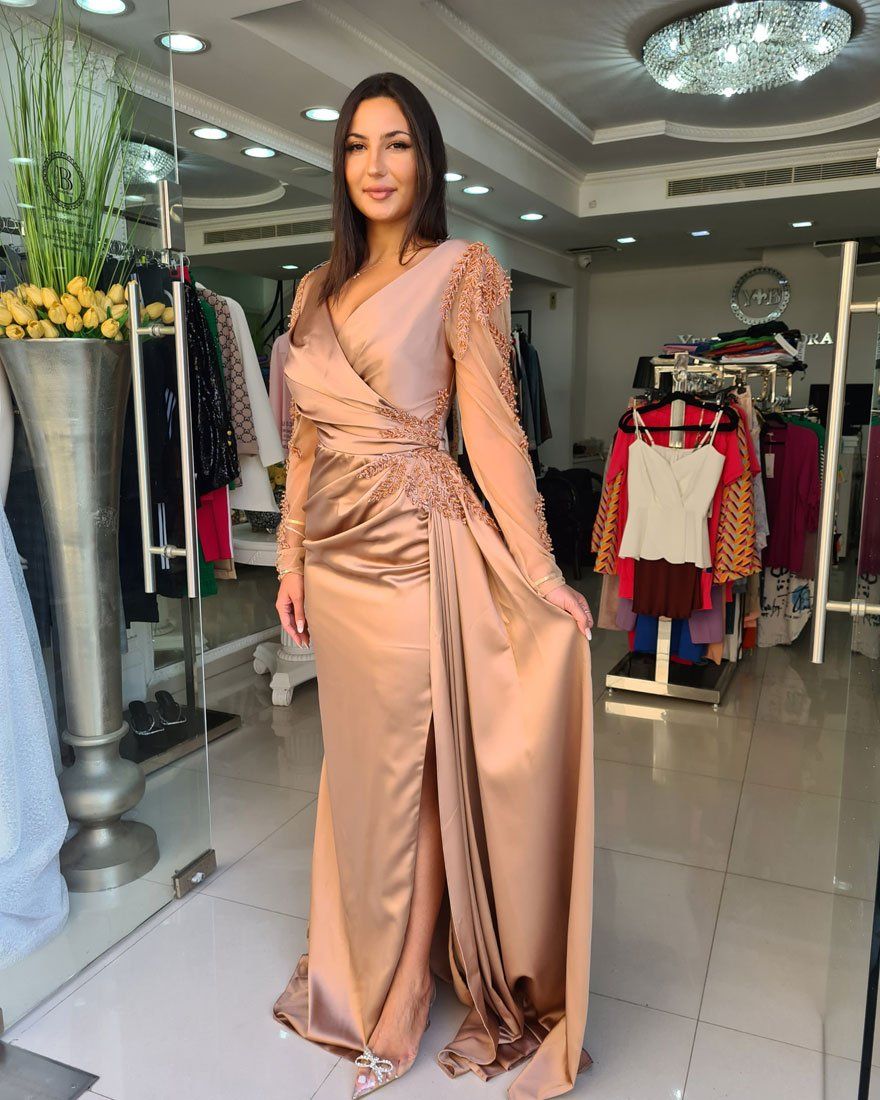 שמלות ערב 2023