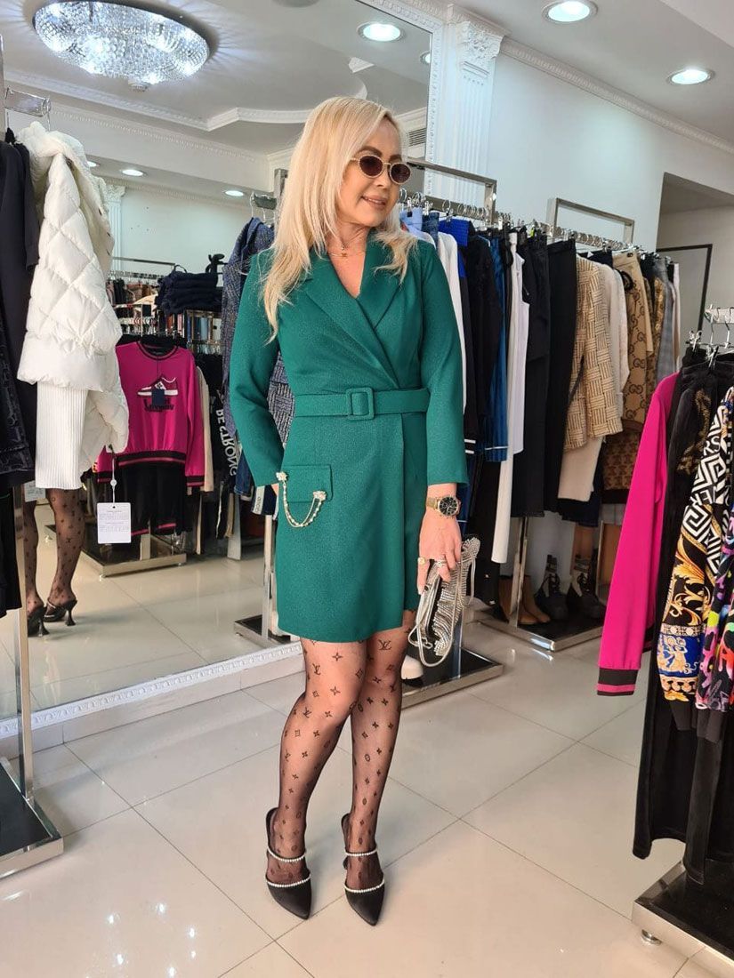 בגדי מעצבים