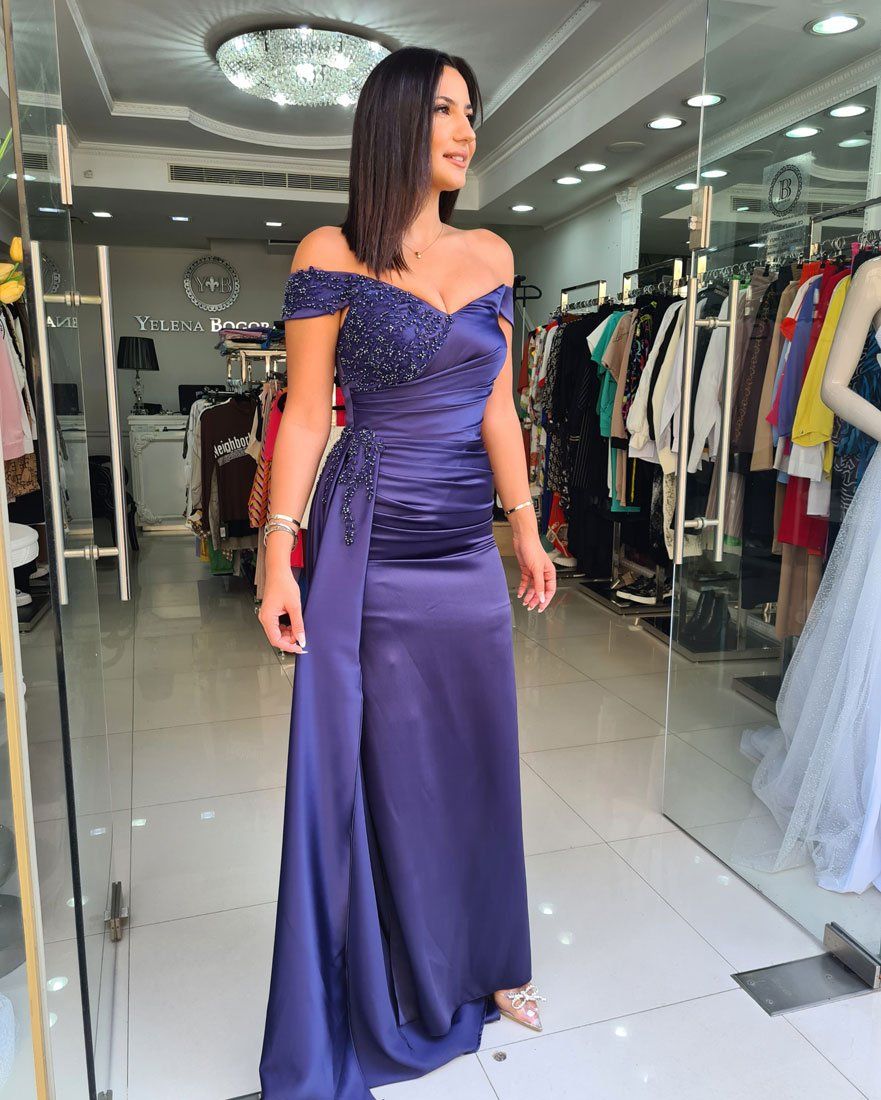 שמלות ערב 2023